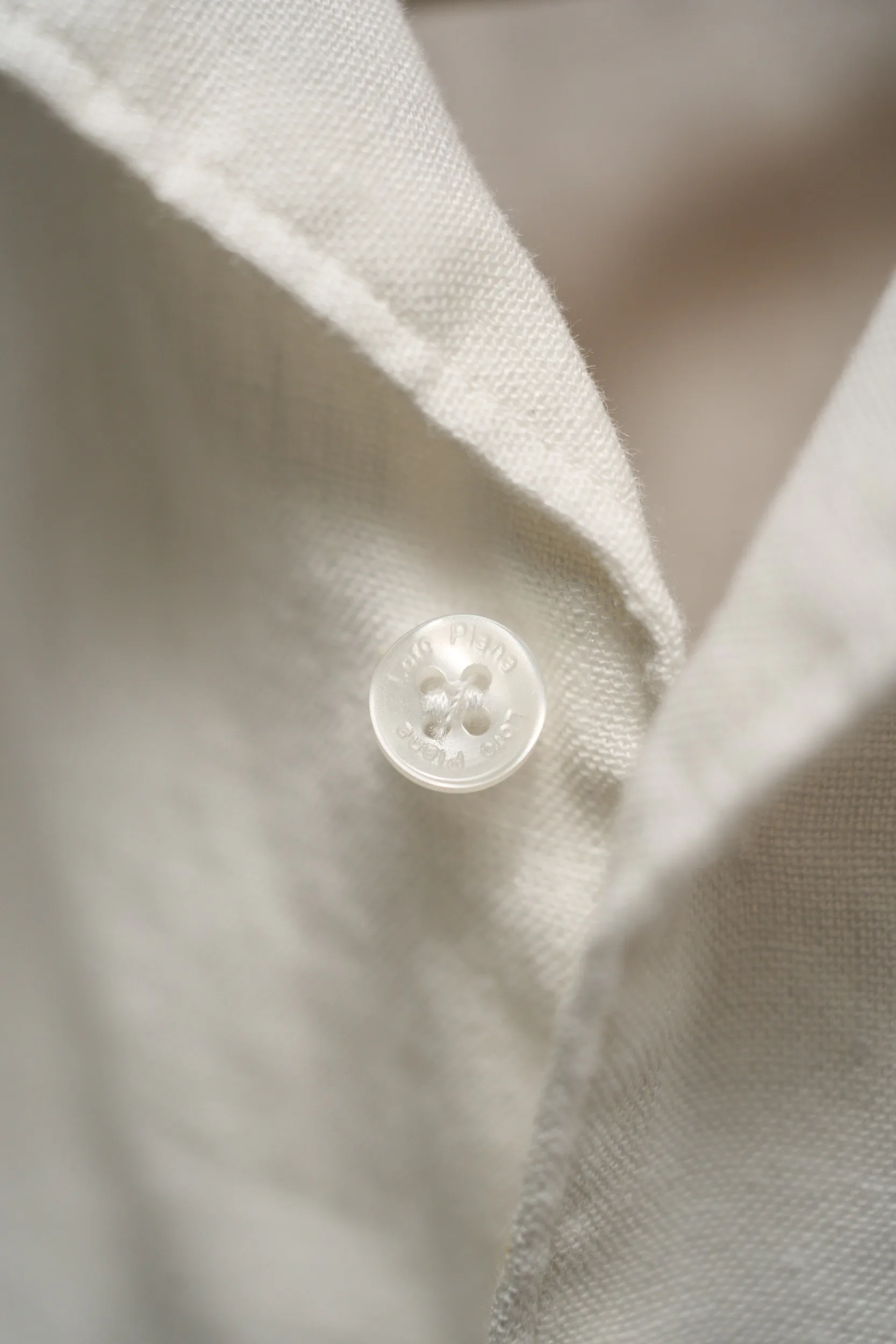 Men's Shirts LORO PIANA 17541969