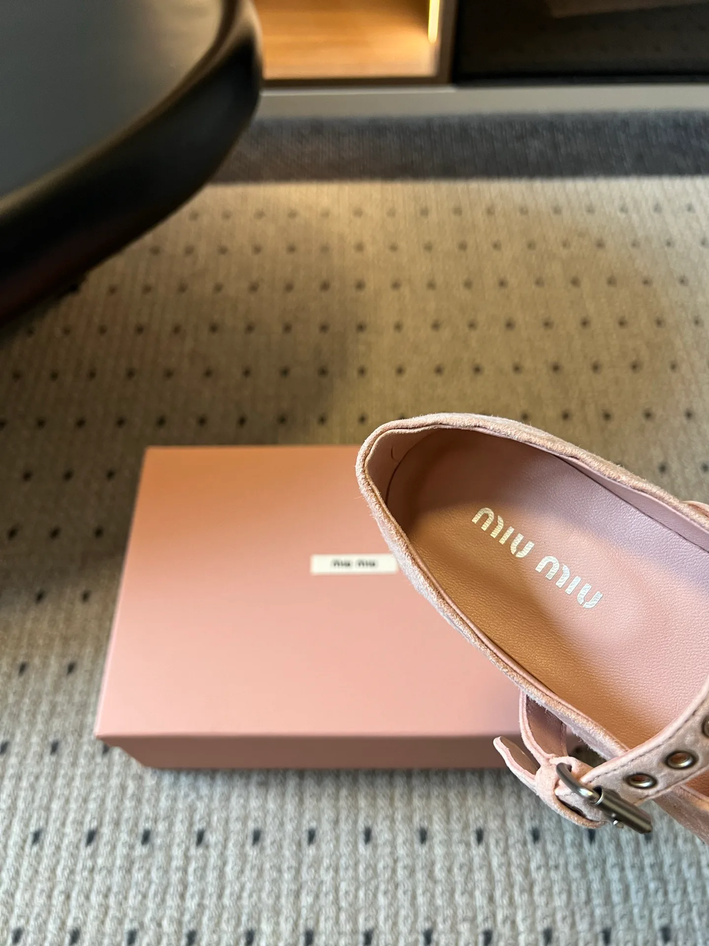 Women's Heels MIU MIU 17781131