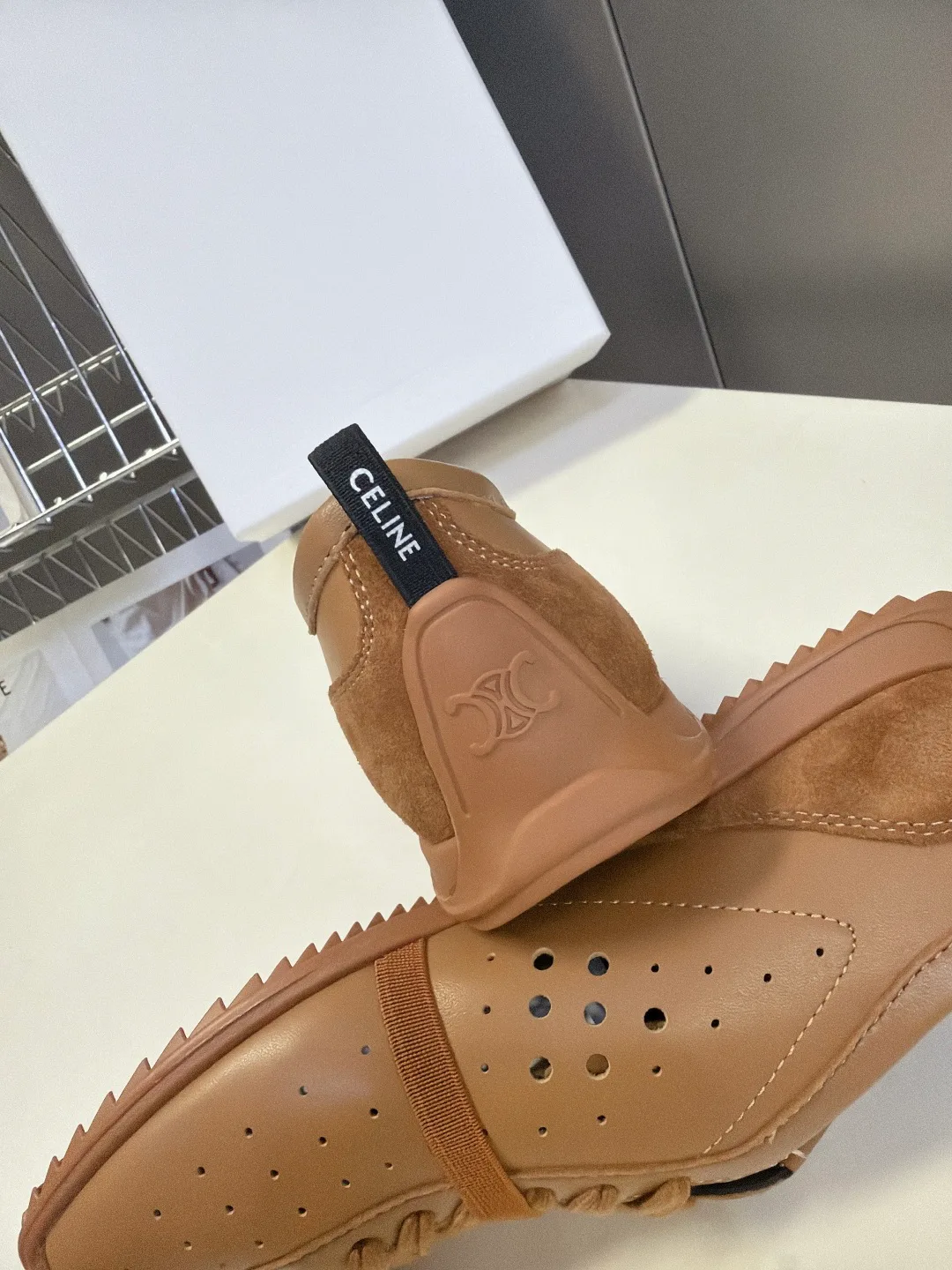 Women's Sneakers CELINE 17781524