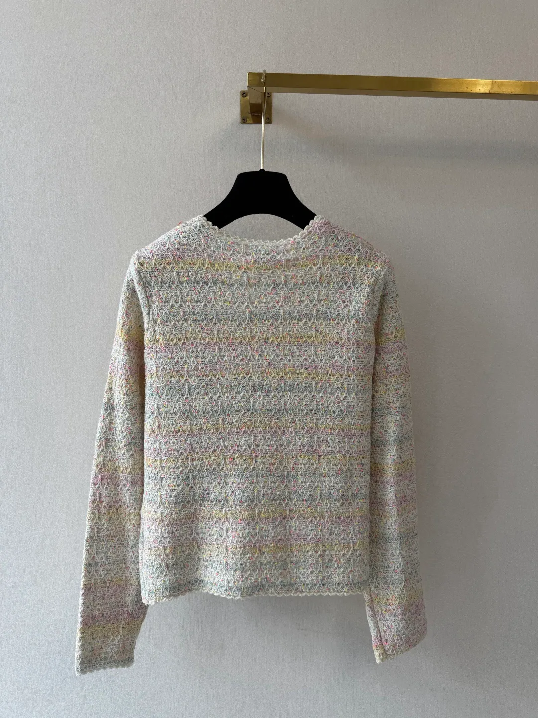 Women's Jumpers And Sweaters CHANEL 18464506