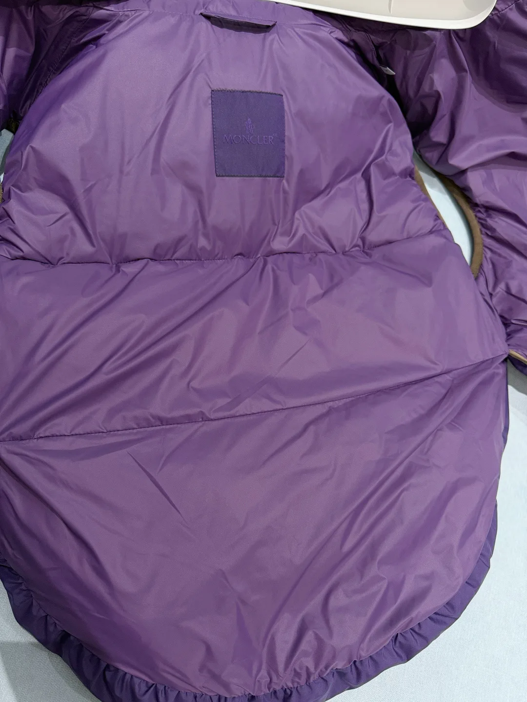 Women's Vests MONCLER 18538562