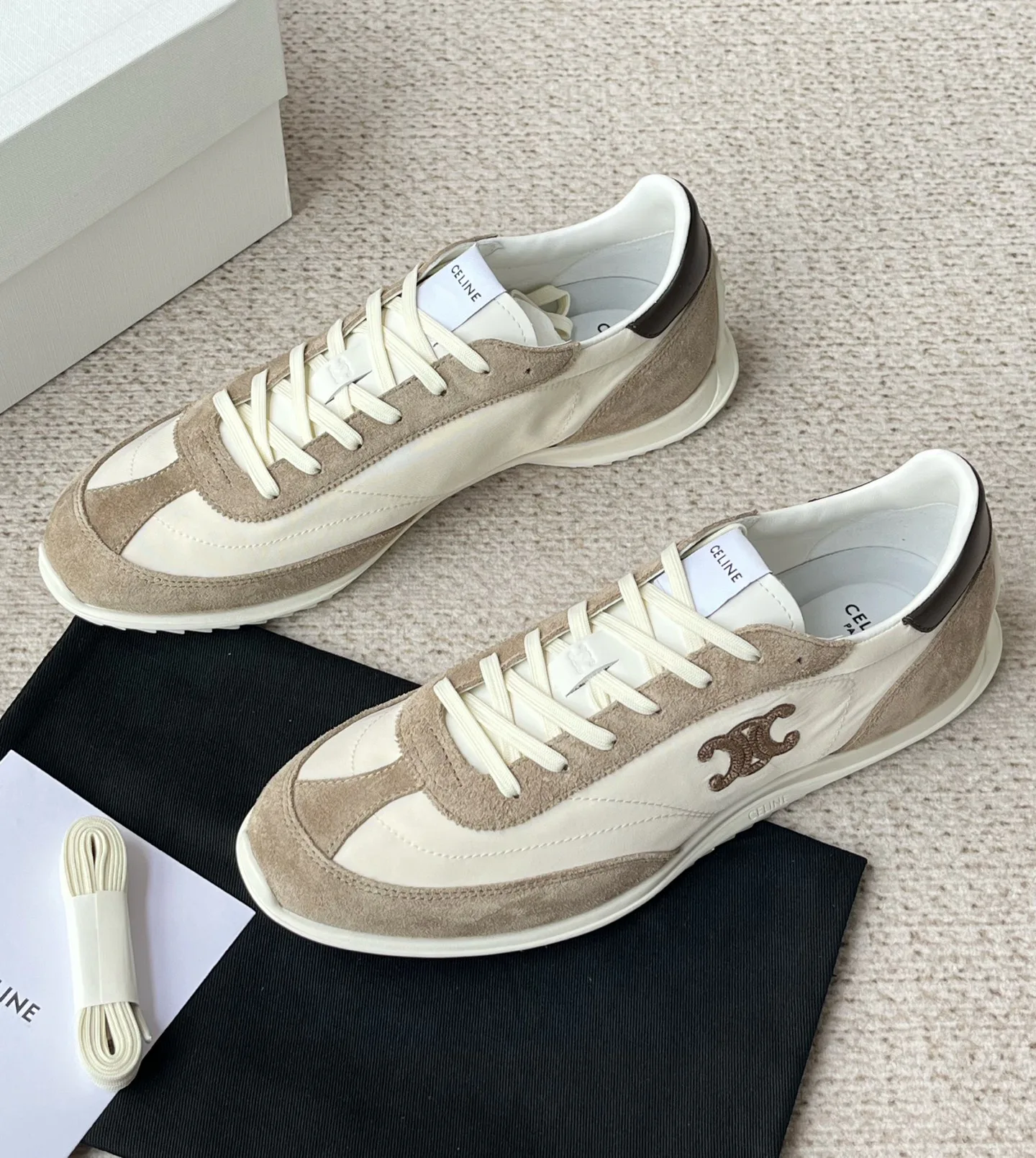 Men's Sneakers CELINE 18468745
