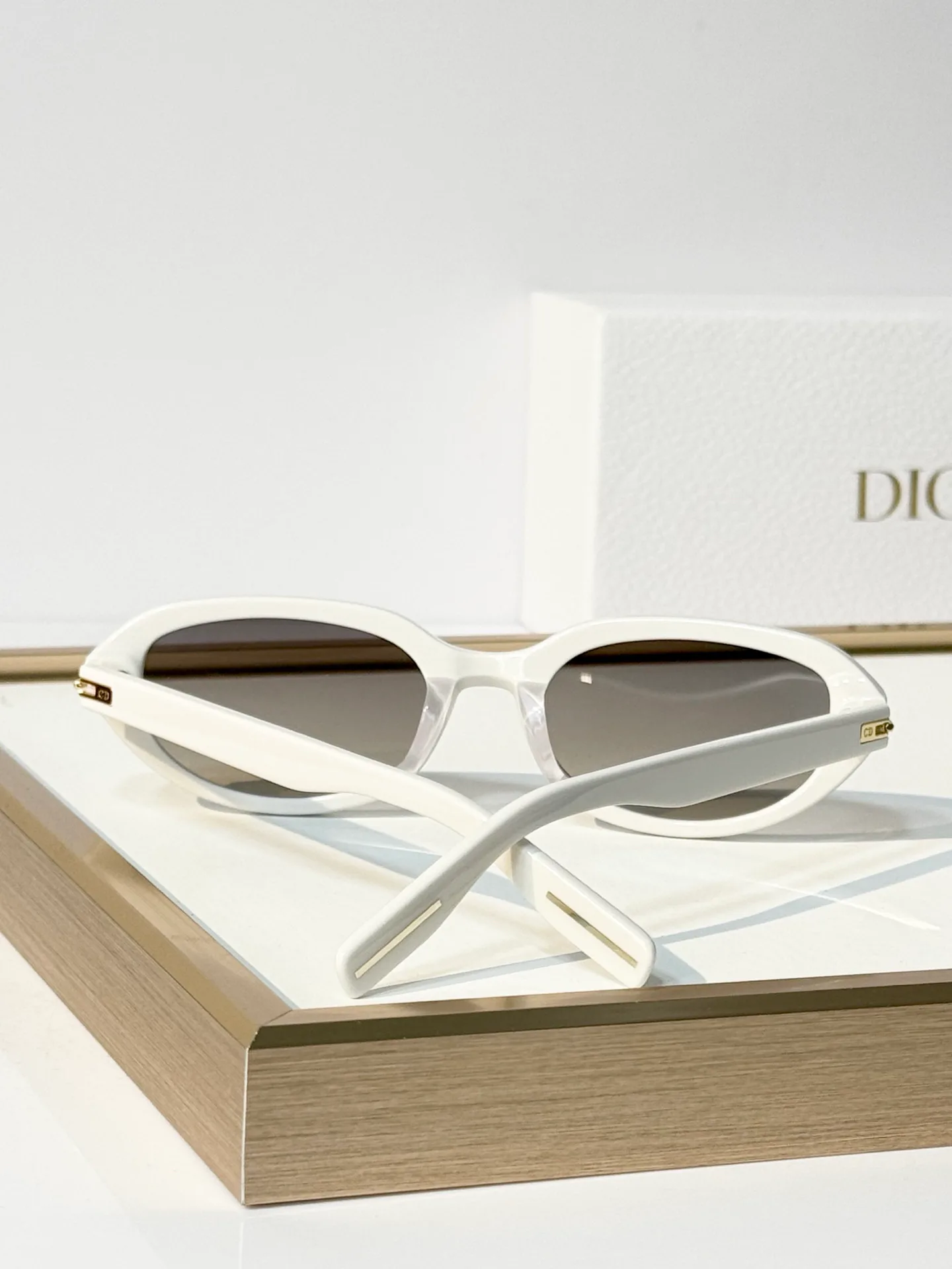 Glasses CHRISTIAN DIOR 18239257