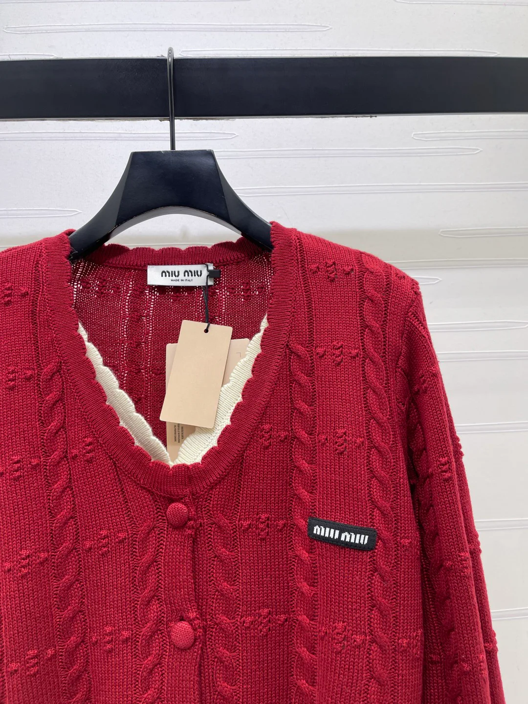 Women's Jumpers And Sweaters MIU MIU 17952838
