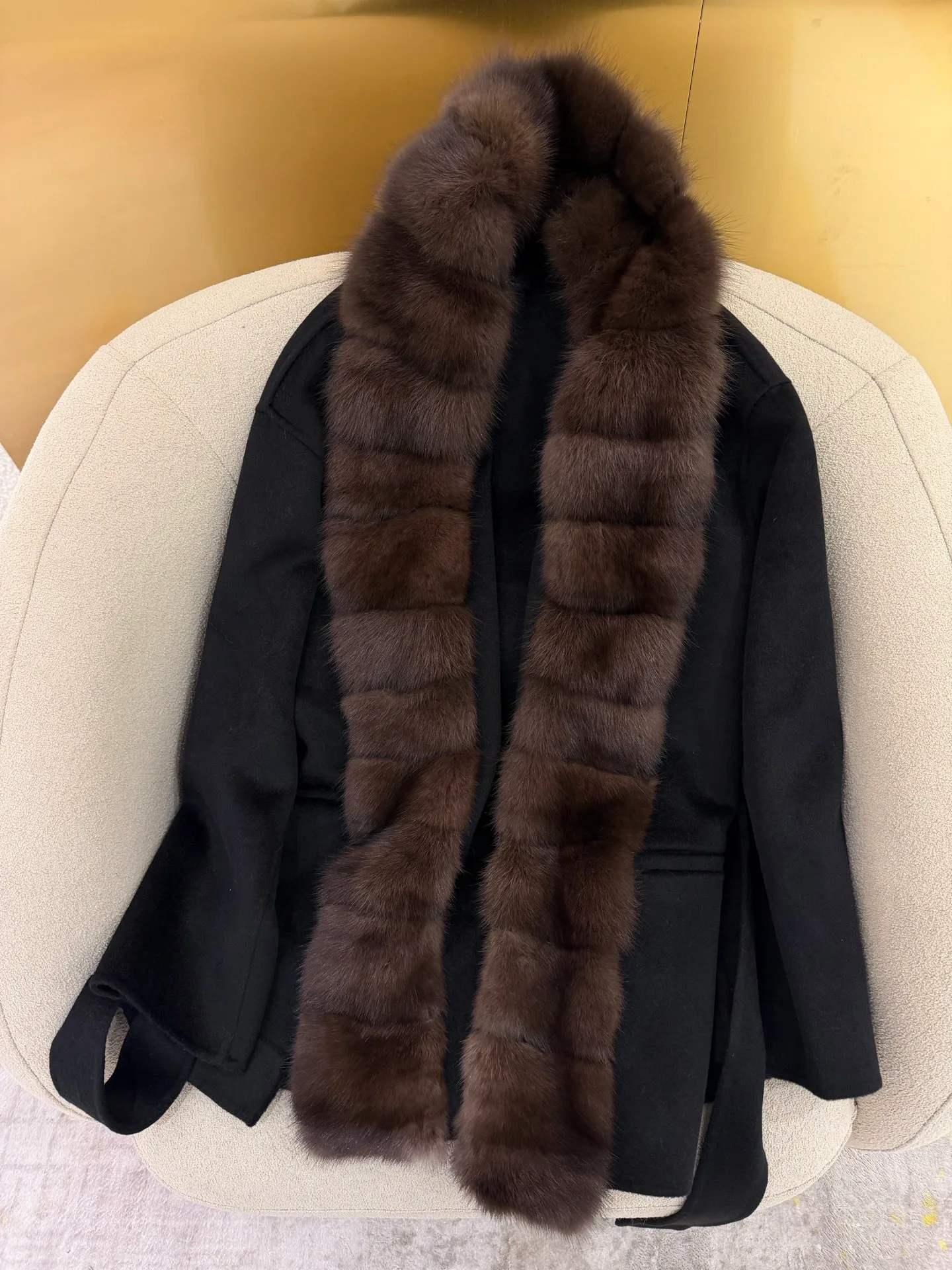 Women's Coats LORO PIANA 18503500