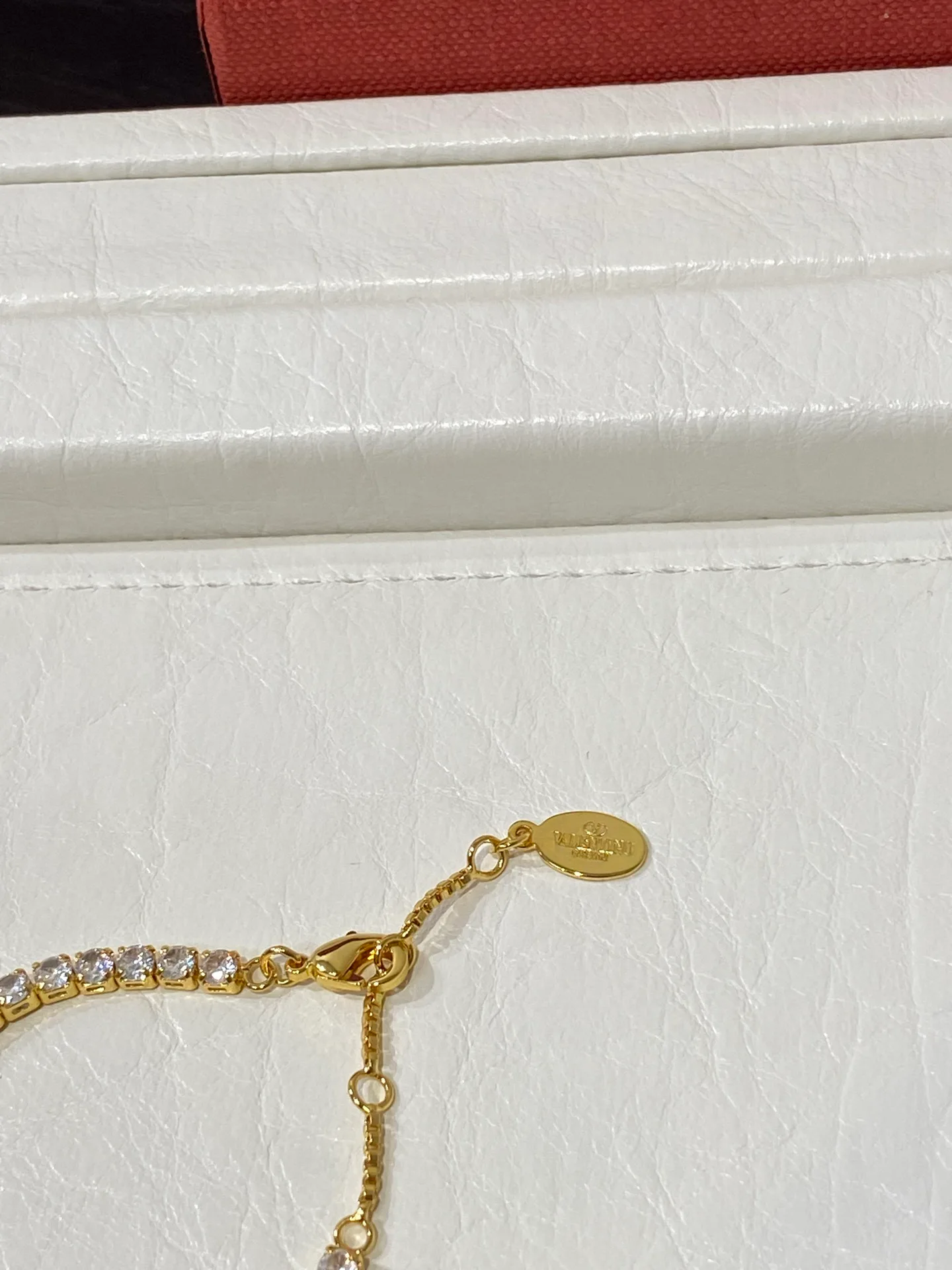 Jewelry VALENTINO 17770156