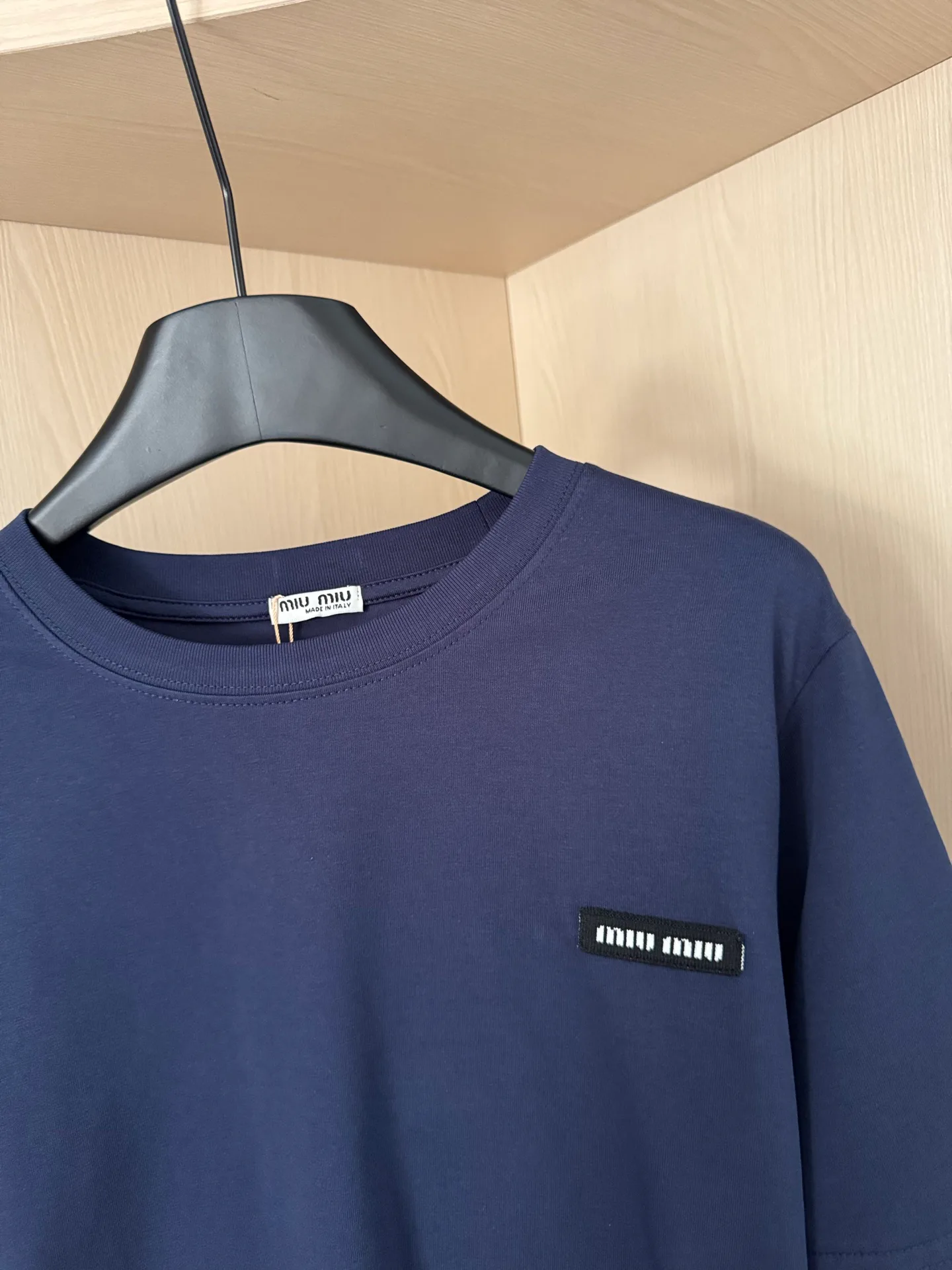 Women's T-Shirts MIU MIU 17954487