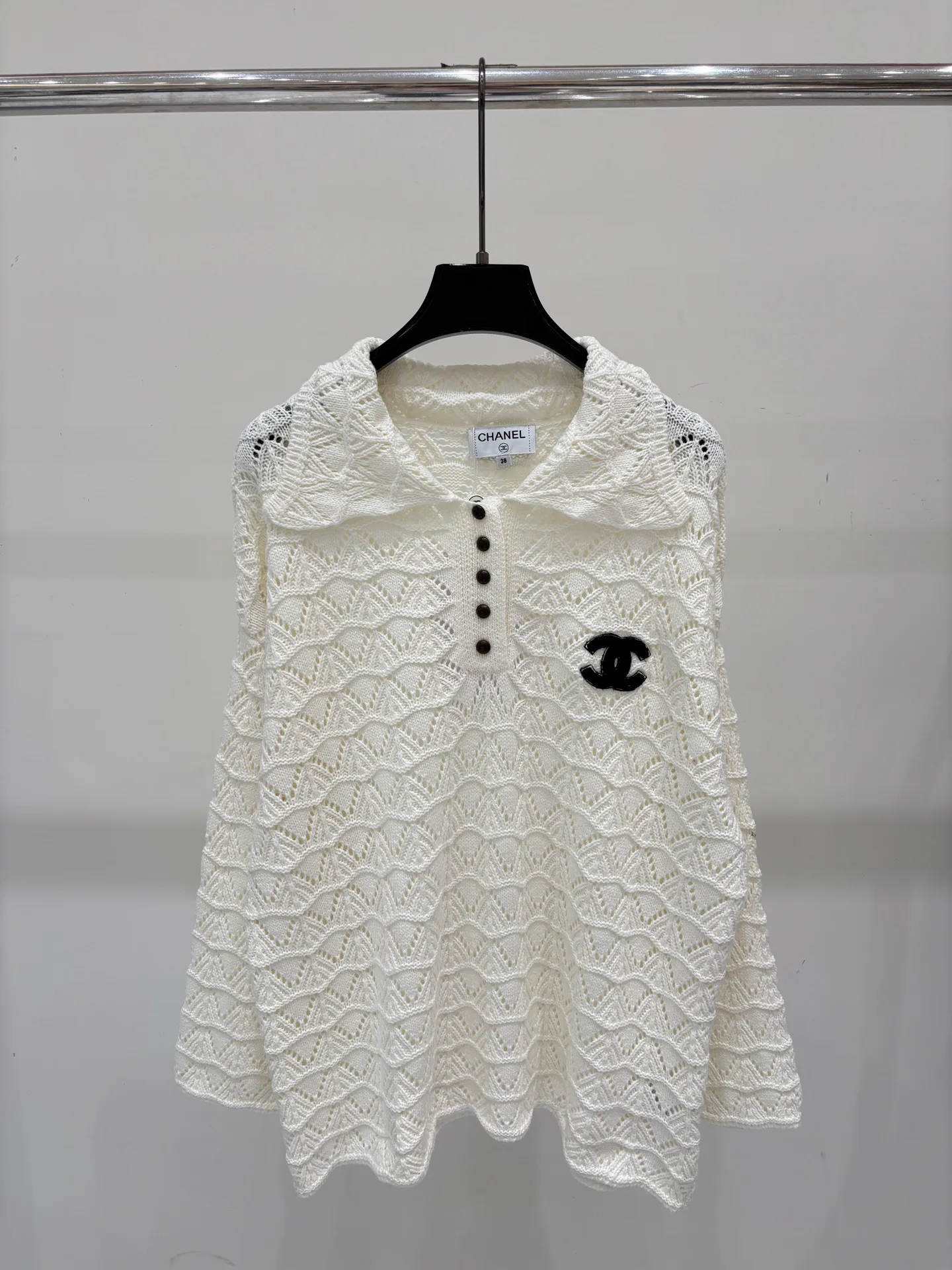 Women's Jumpers And Sweaters CHANEL 17633437