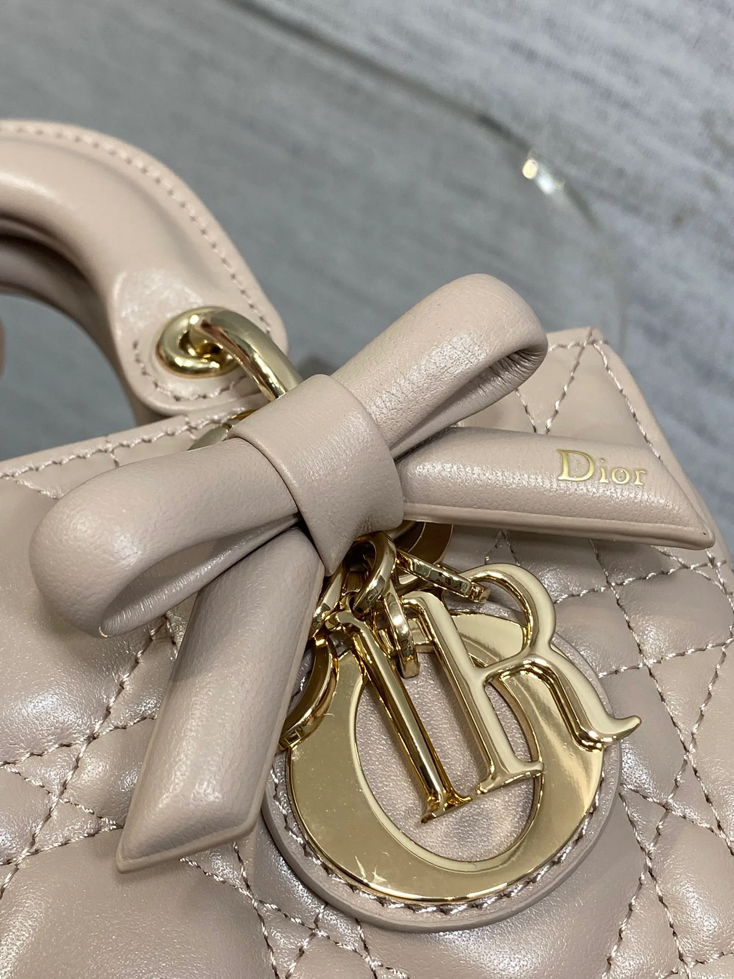 Women's Classic Handbags CHRISTIAN DIOR 18392904