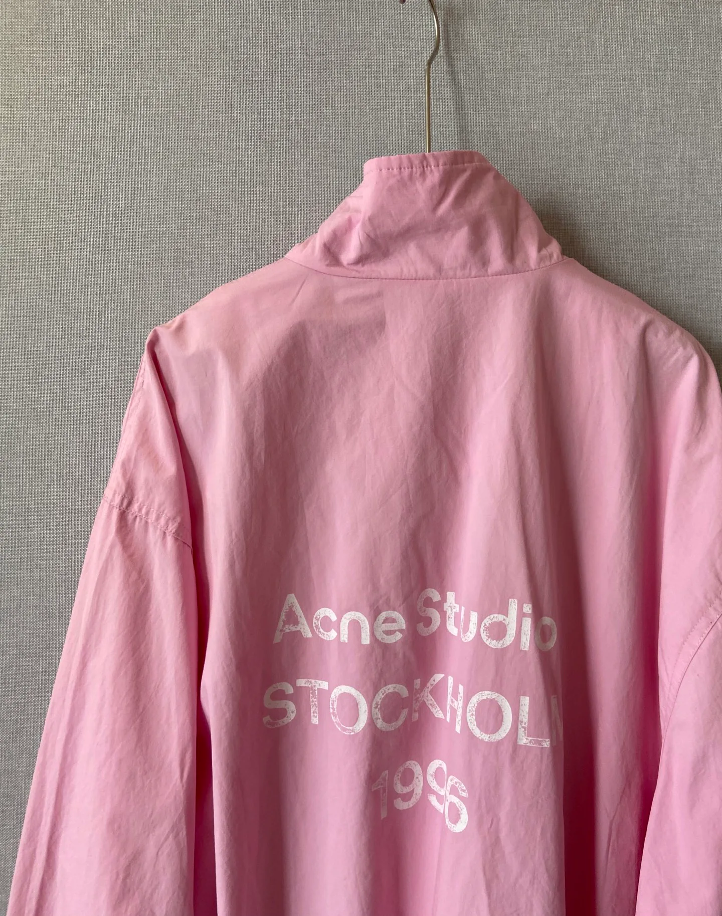 Women's Jackets And Down Jackets ACNE STUDIOS 18497128