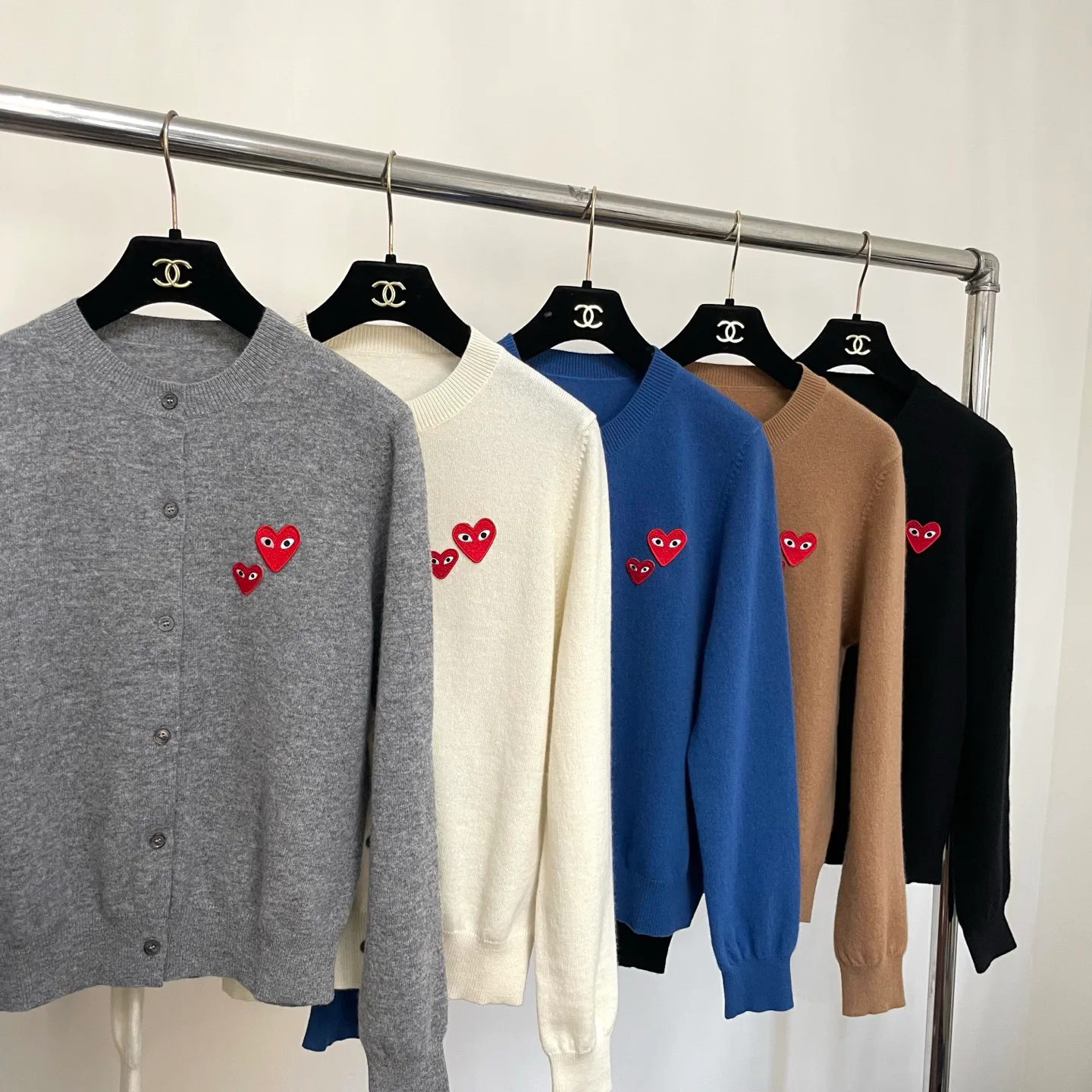 Women's Jumpers And Sweaters COMME DES GARÇONS 18016875