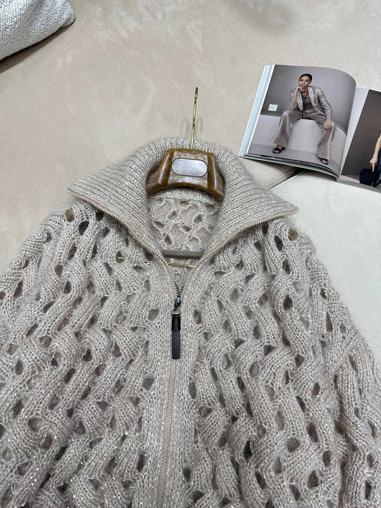 Women's Jumpers And Sweaters BRUNELLO CUCINELLI 18210320