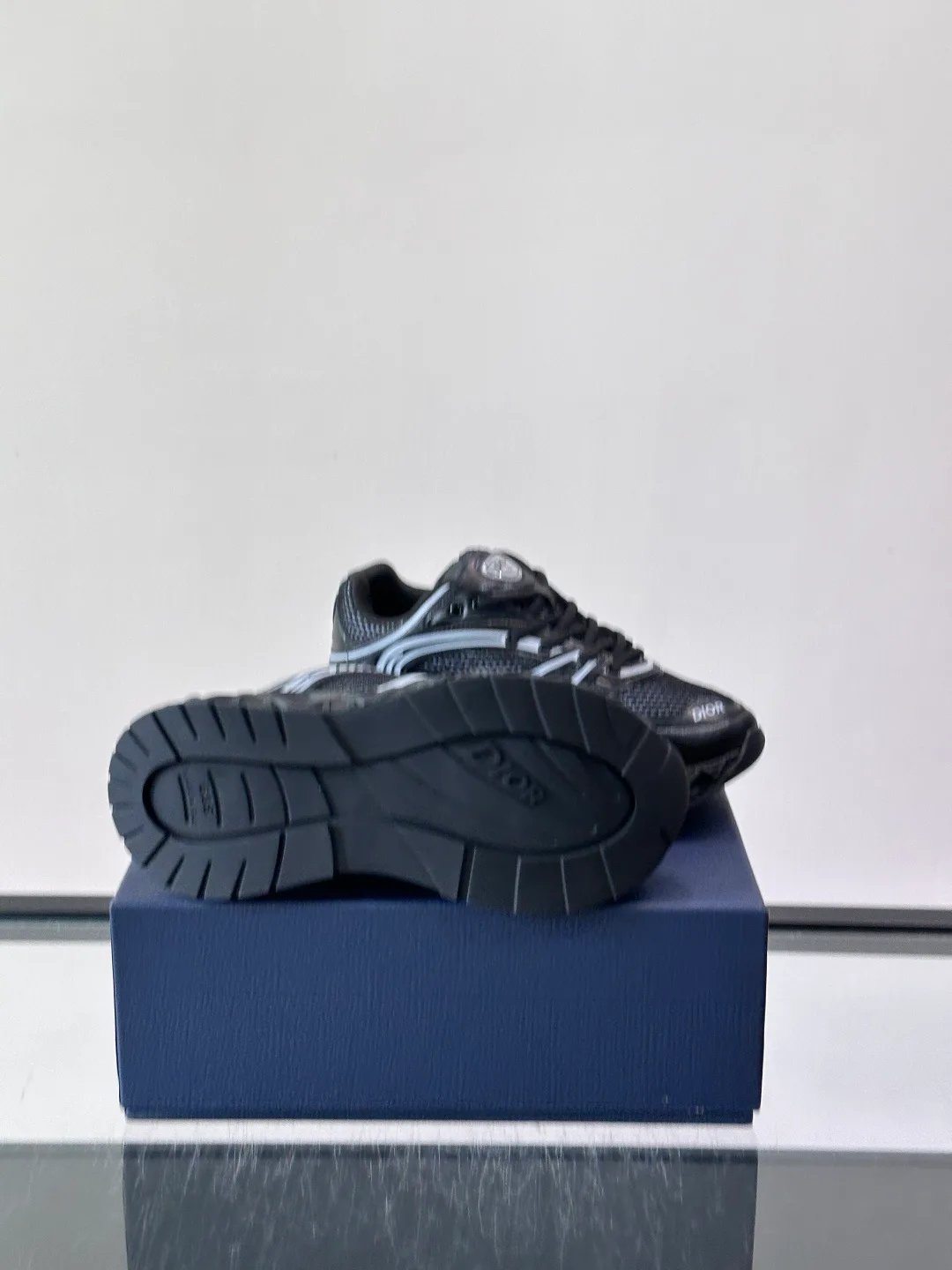 Men's Sneakers CHRISTIAN DIOR 17875342