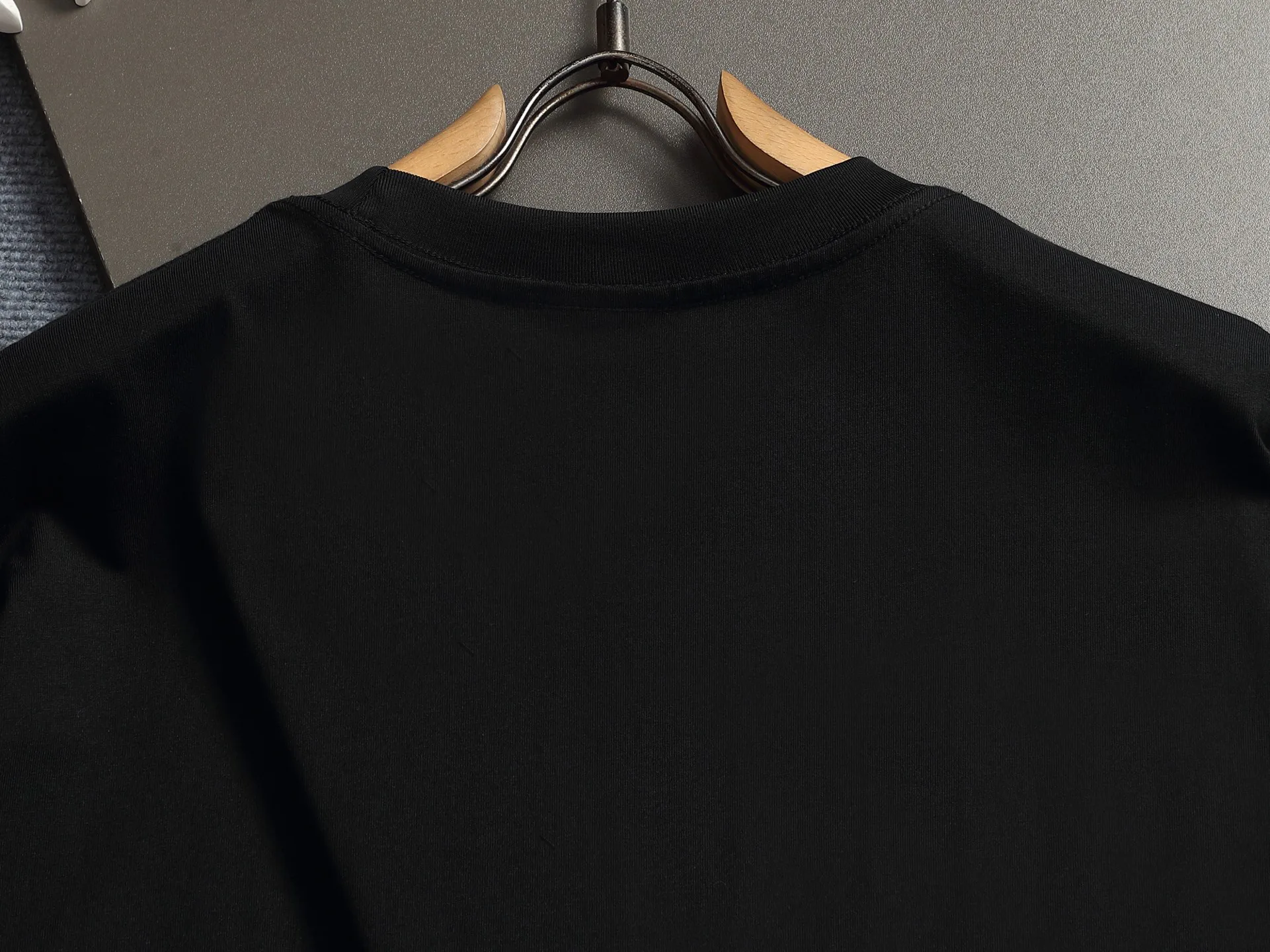 Men's T-Shirts BALENCIAGA 17405971