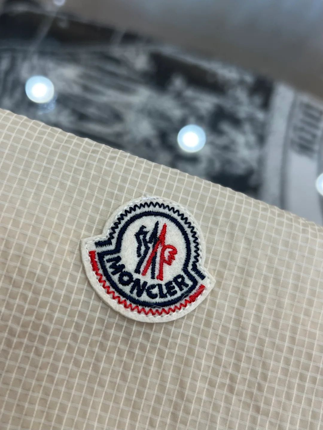 Men's Jackets And Down Jackets MONCLER 17480515