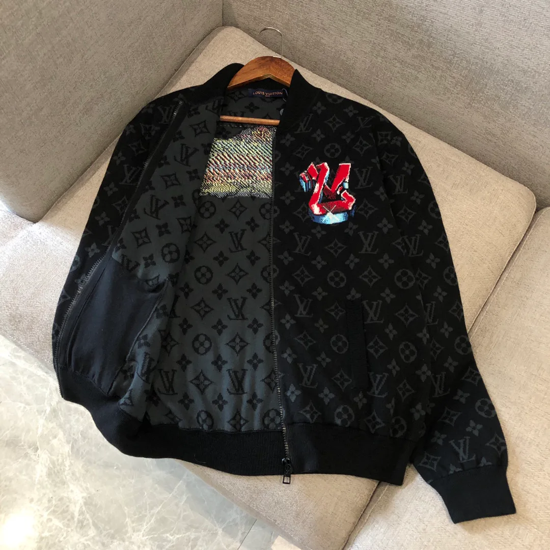 Men's Jackets And Down Jackets LOUIS VUITTON 18548061