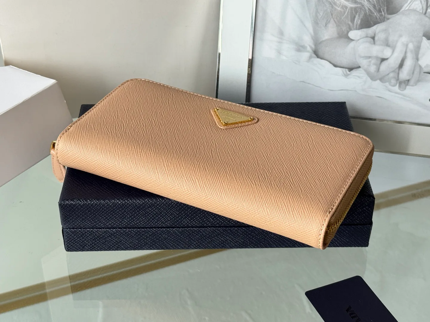 Women's Clutches PRADA 17999866
