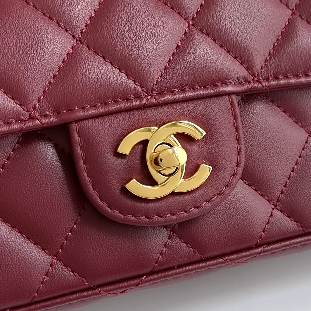 Women's Classic Handbags CHANEL 17909688