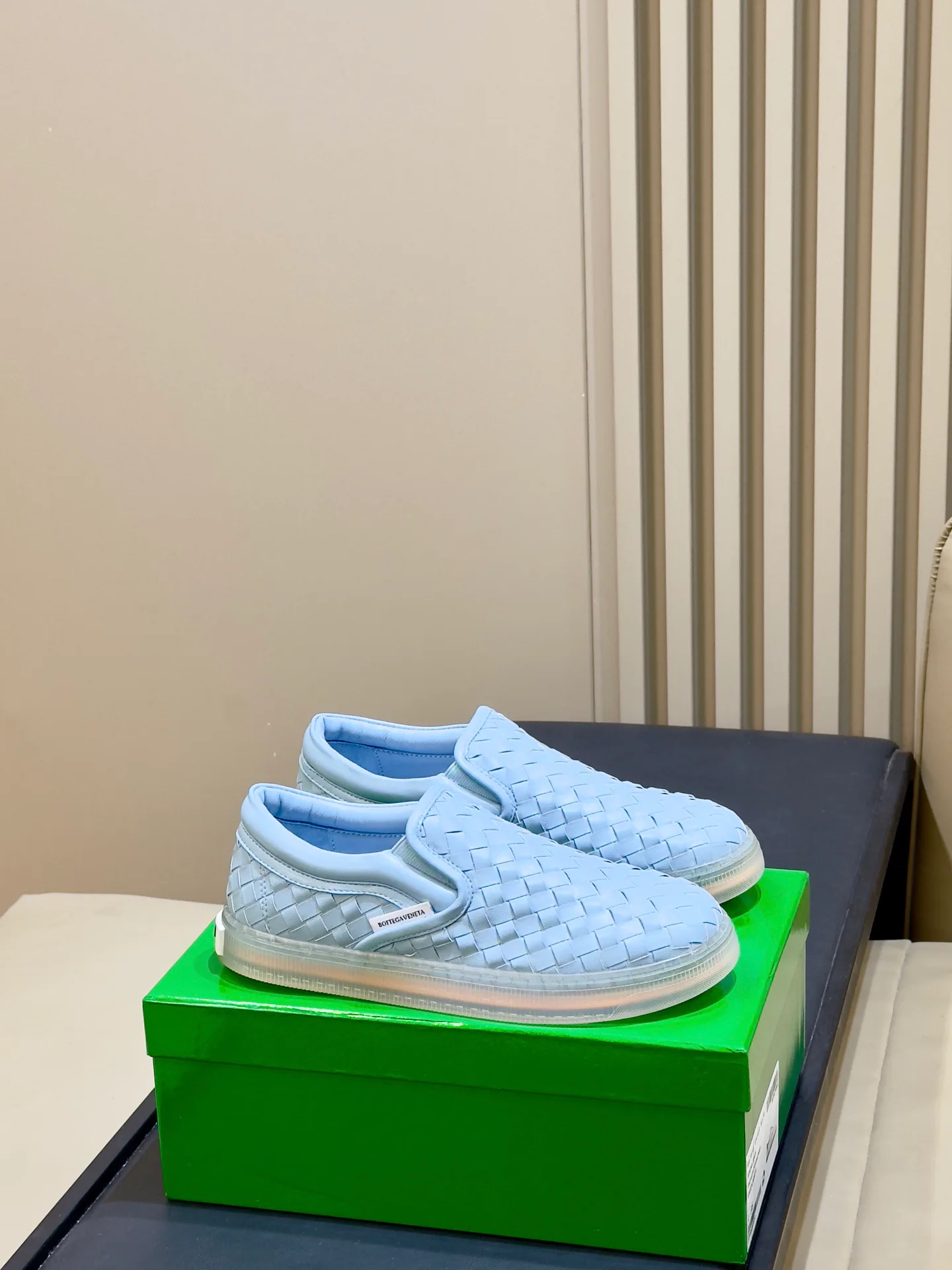 Women's Sneakers BOTTEGA VENETA 18073338