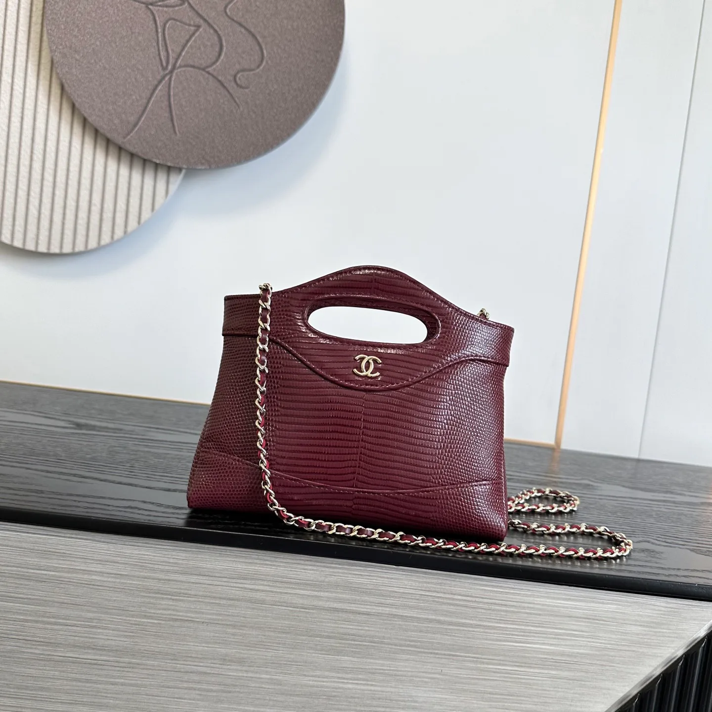 Women's Classic Handbags CHANEL 17302687