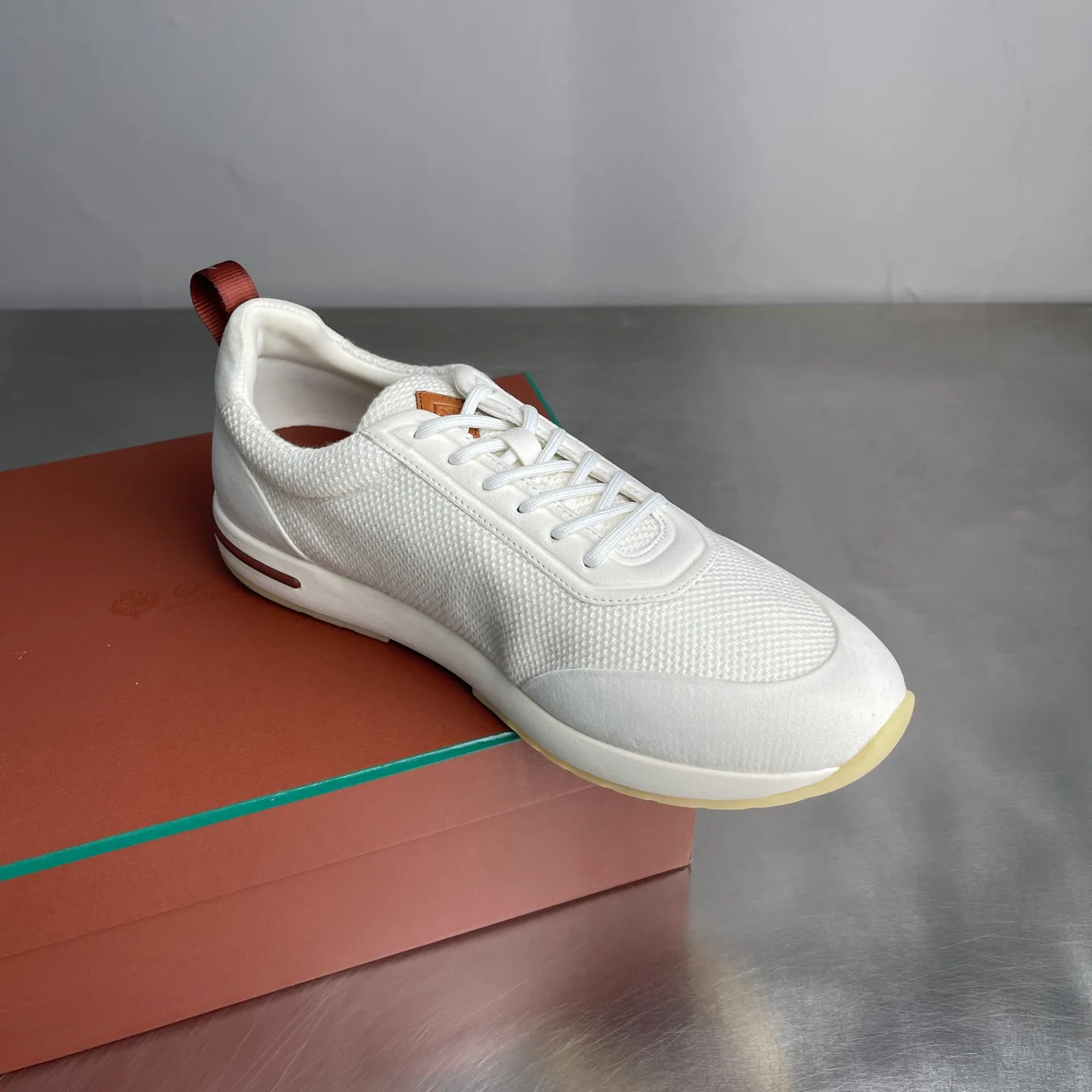 Men's Sneakers LORO PIANA 18519463