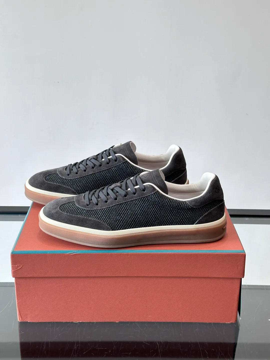 Men's Sneakers LORO PIANA 17730608