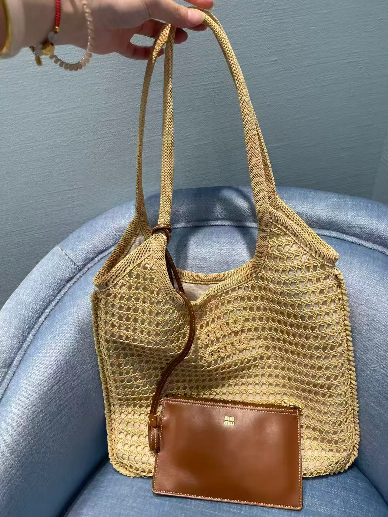 Women's Classic Handbags MIU MIU 18323209