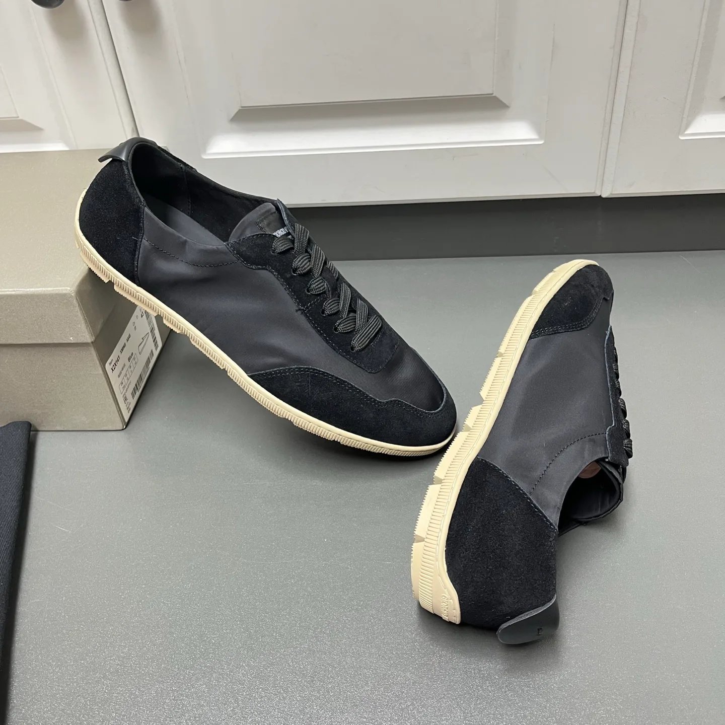 Men's Sneakers ARMANI 17636580