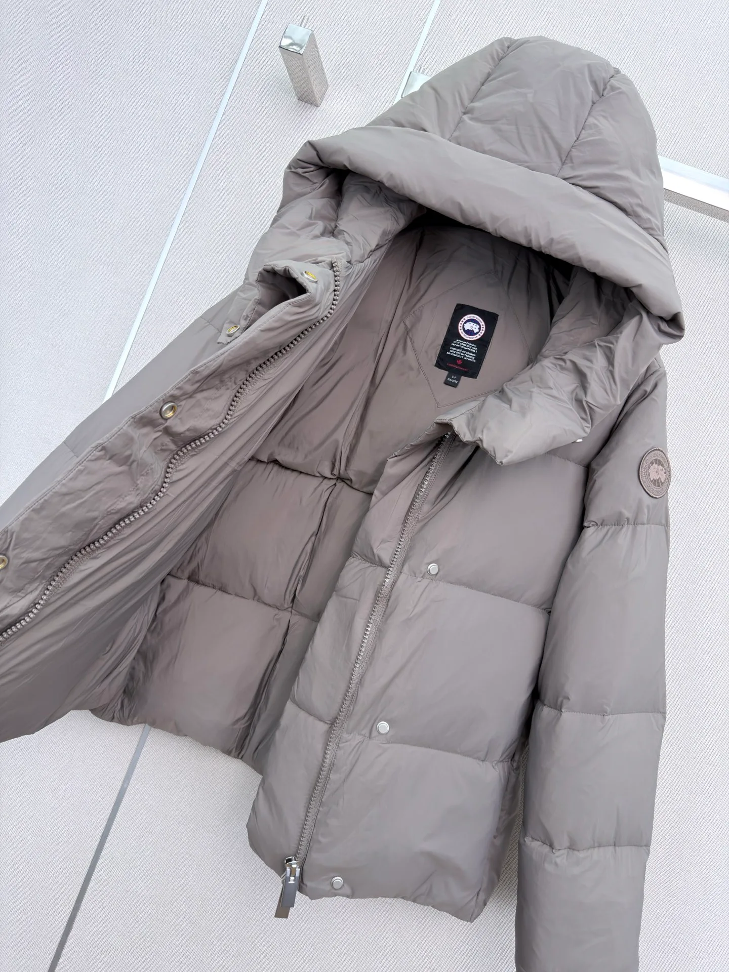 Women's Jackets And Down Jackets CANADA GOOSE 18056332