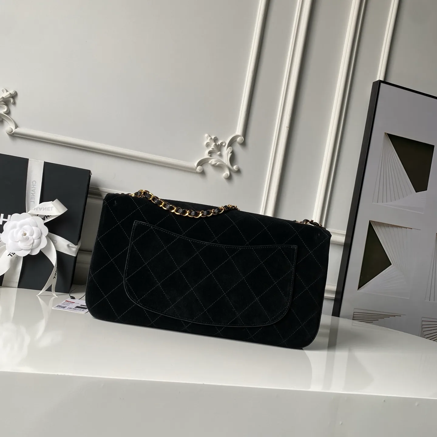 Women's Classic Handbags CHANEL 18207969