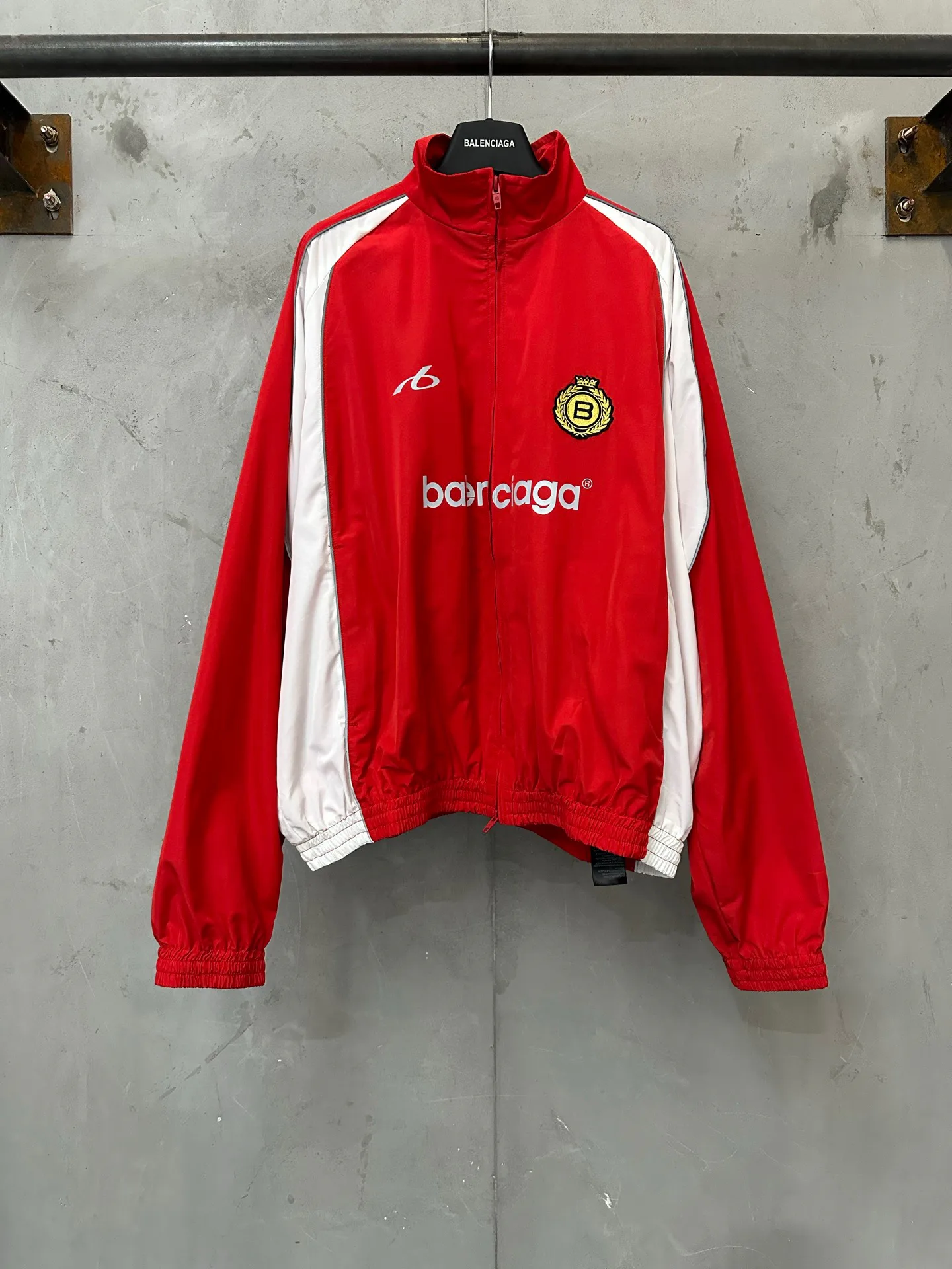 Men's Jackets And Down Jackets BALENCIAGA 17874935