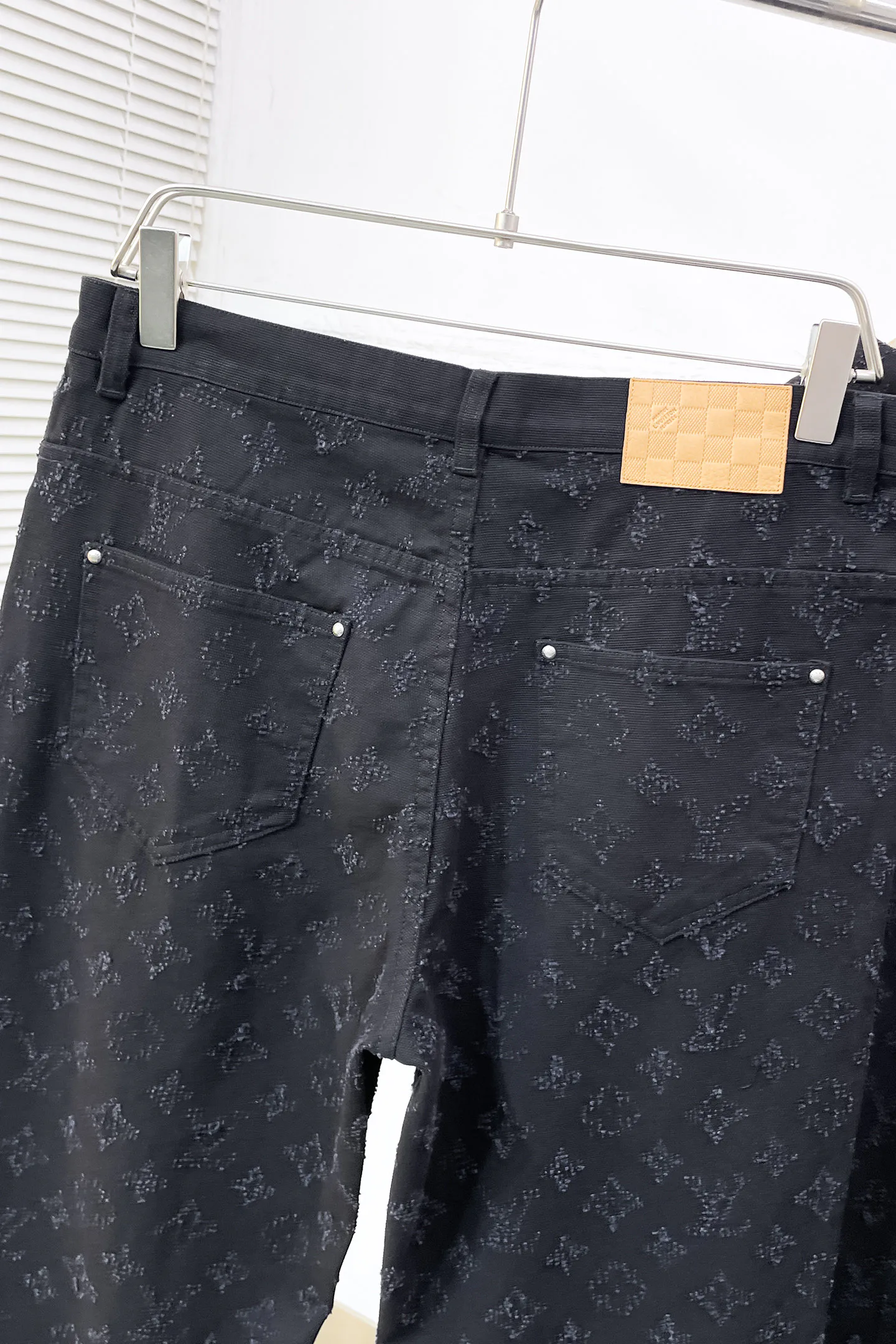 Men's Jeans LOUIS VUITTON 18068546