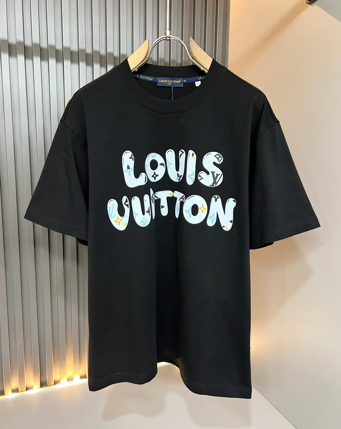 Men's T-Shirts LOUIS VUITTON 18495643