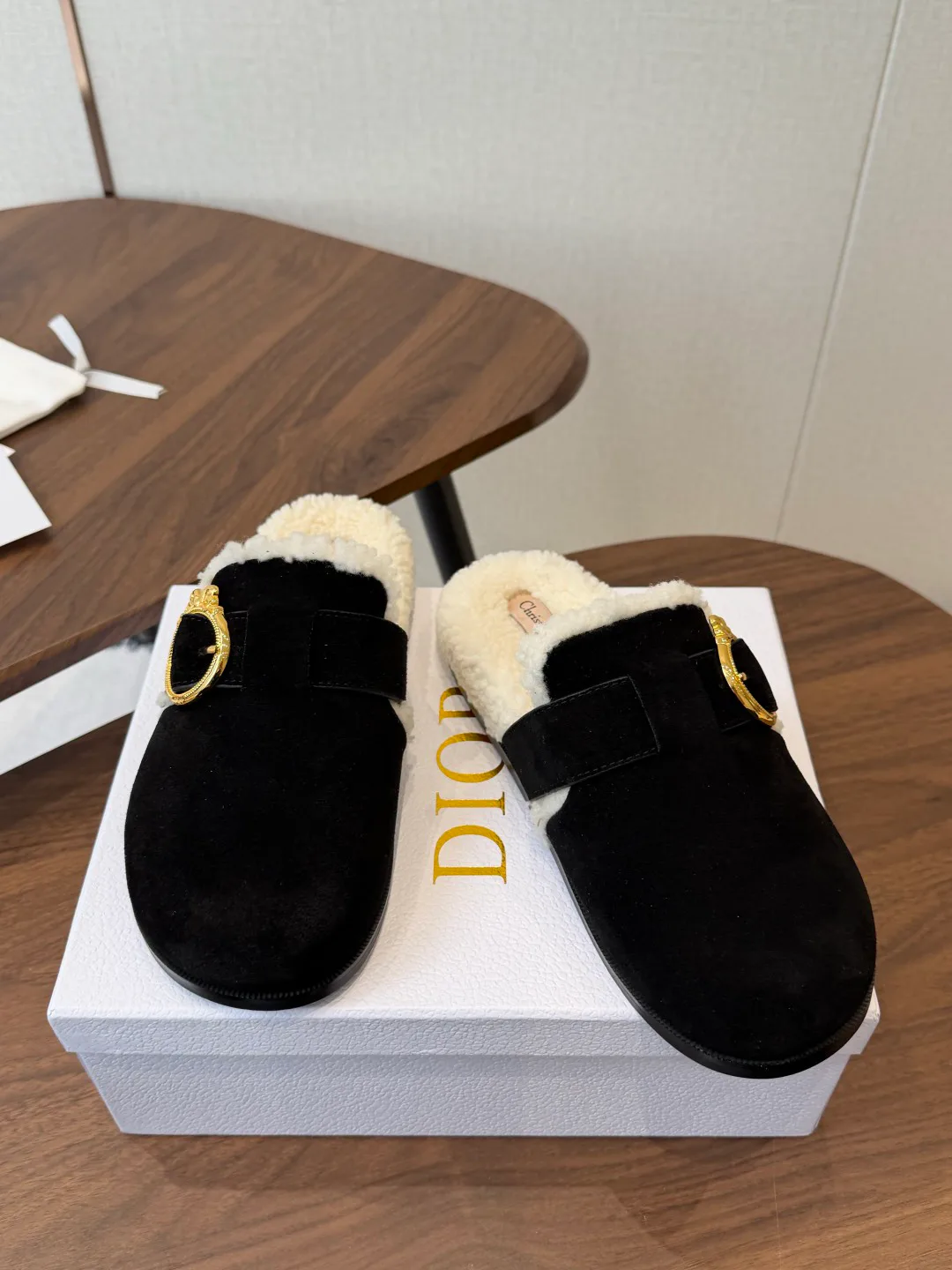 Women's Mules And Clogs CHRISTIAN DIOR 18511647