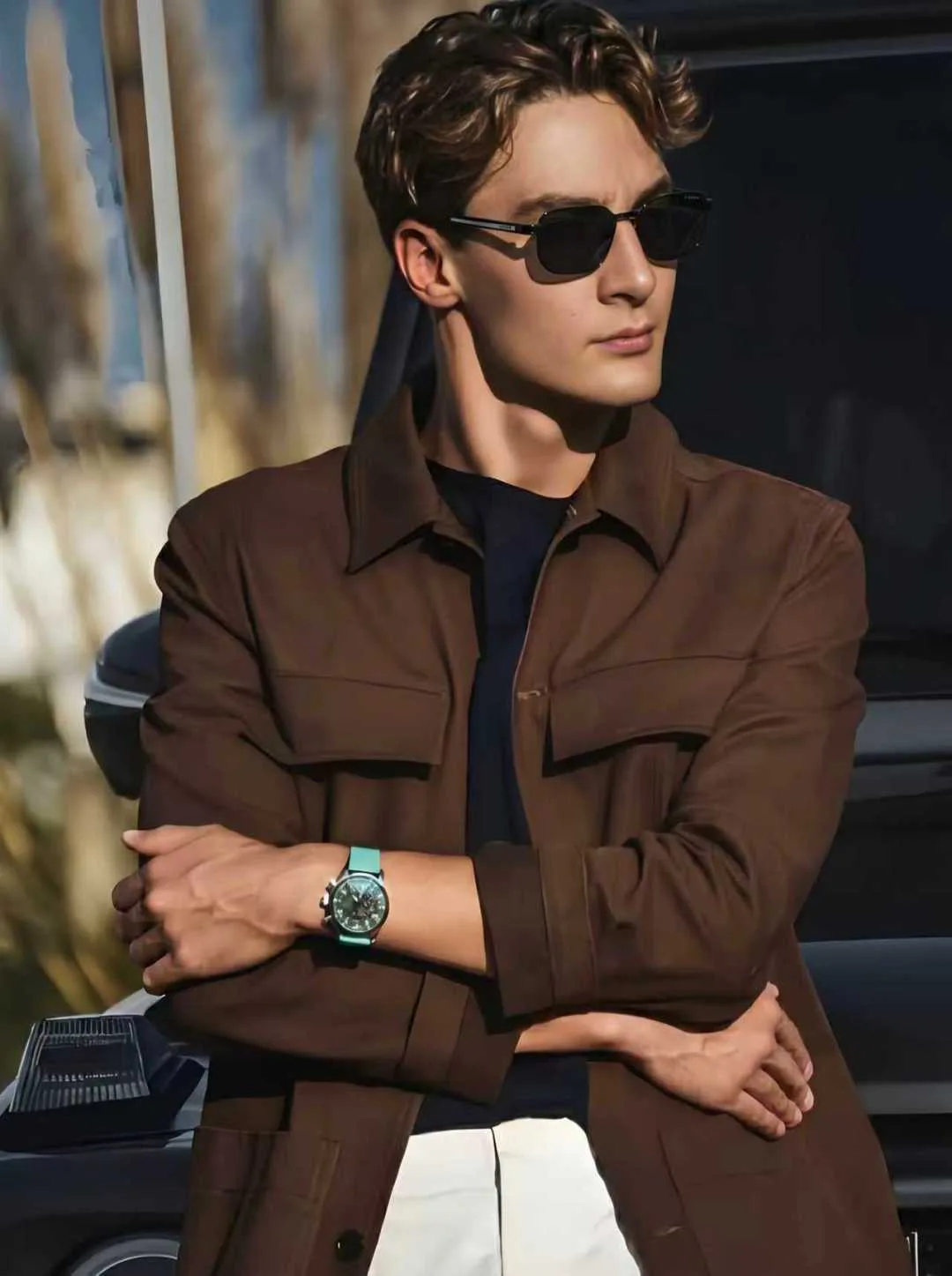 Glasses PRADA 17466020