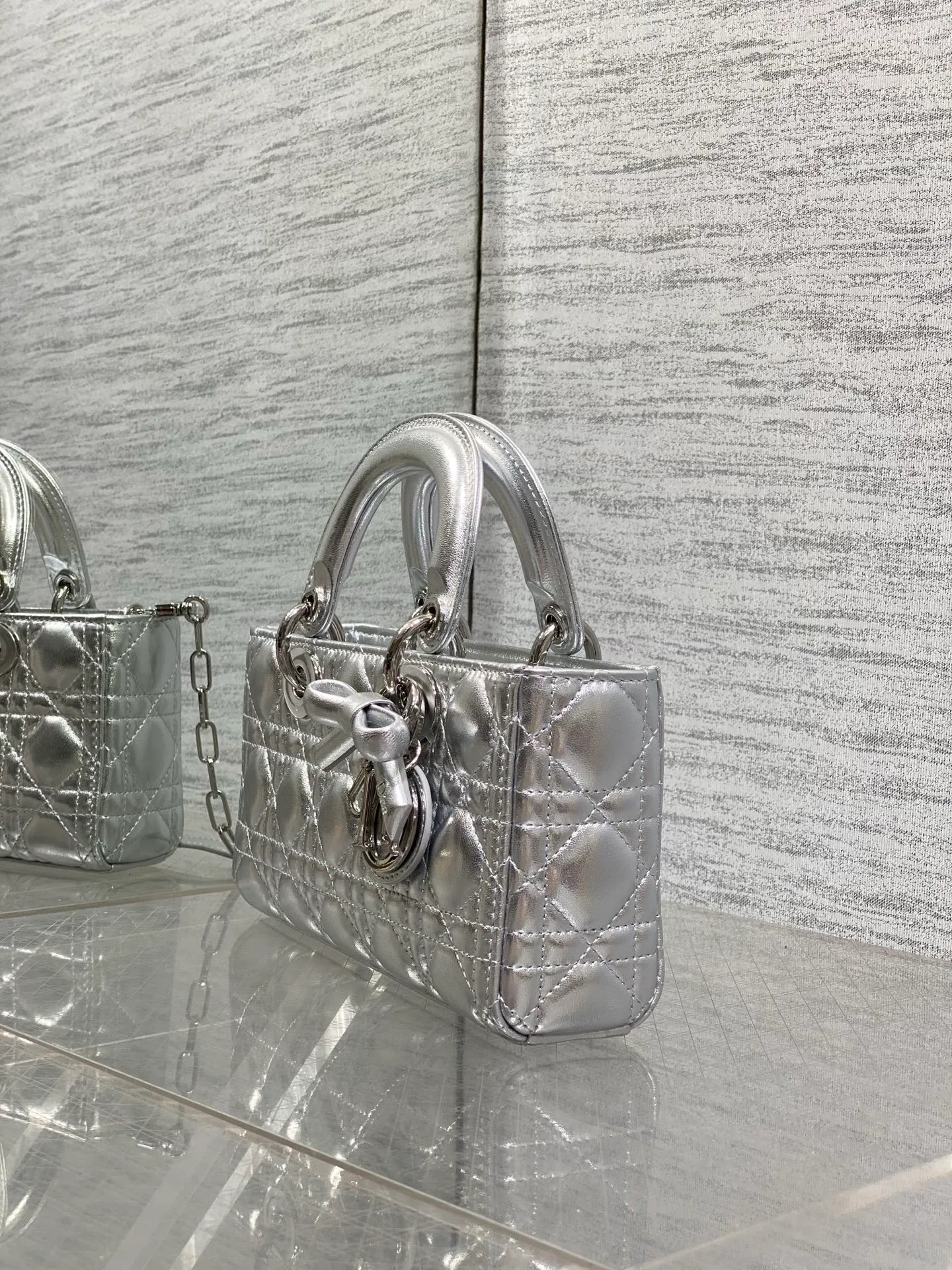 Women's Classic Handbags CHRISTIAN DIOR 17601493