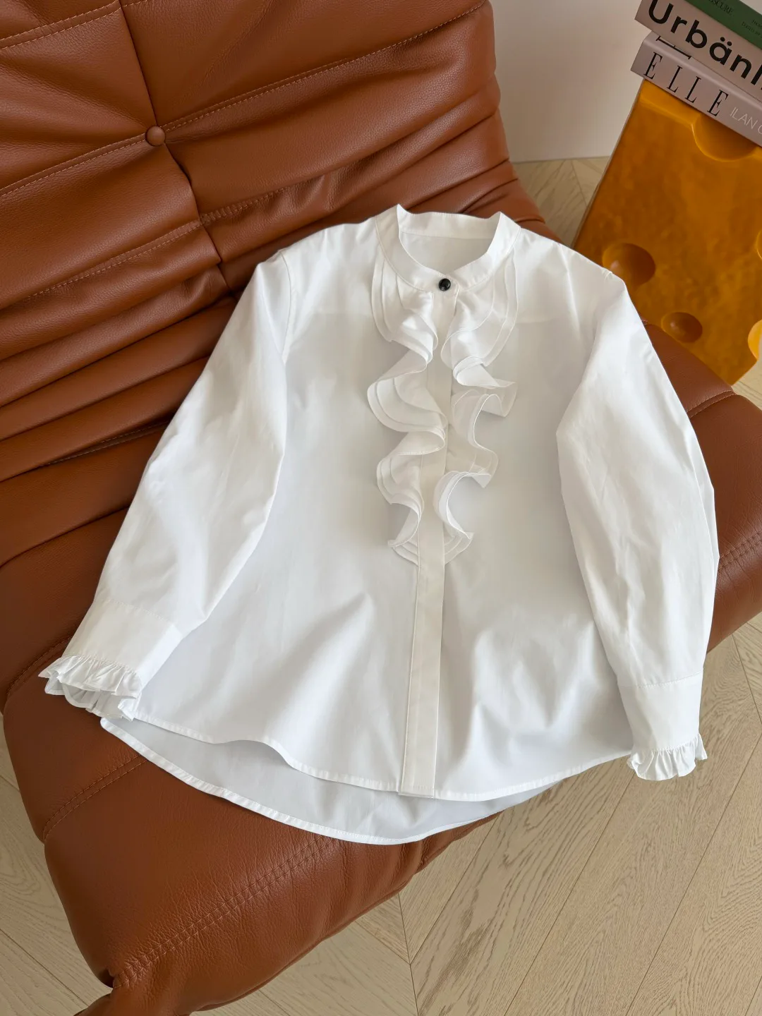 Women's Shirts CHANEL 18226294