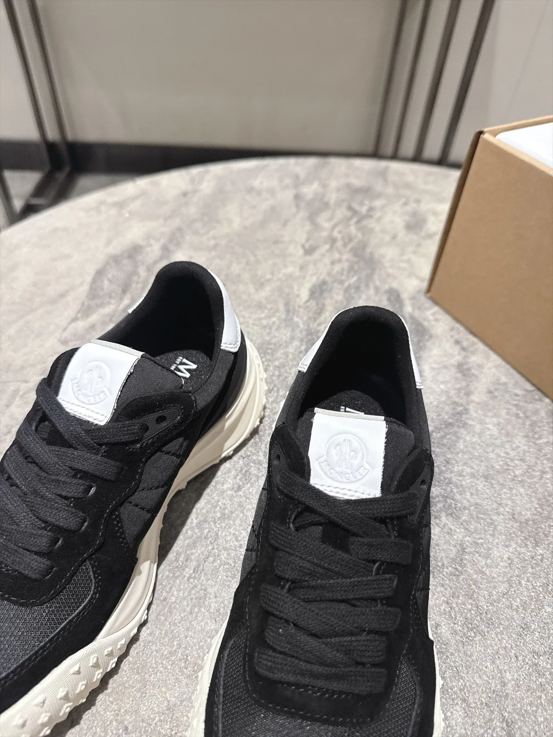 Women's Sneakers MONCLER 18549129