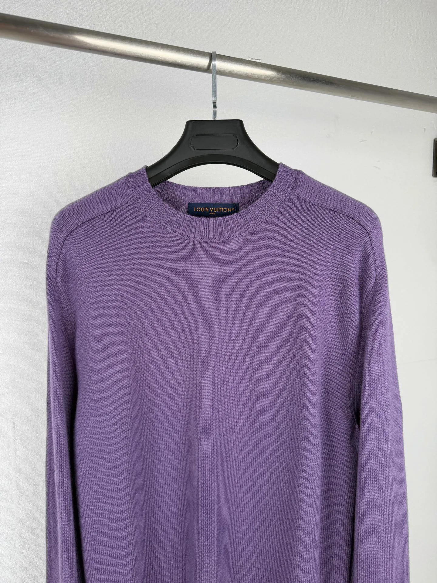 Men's Jumpers And Sweaters LOUIS VUITTON 18069185