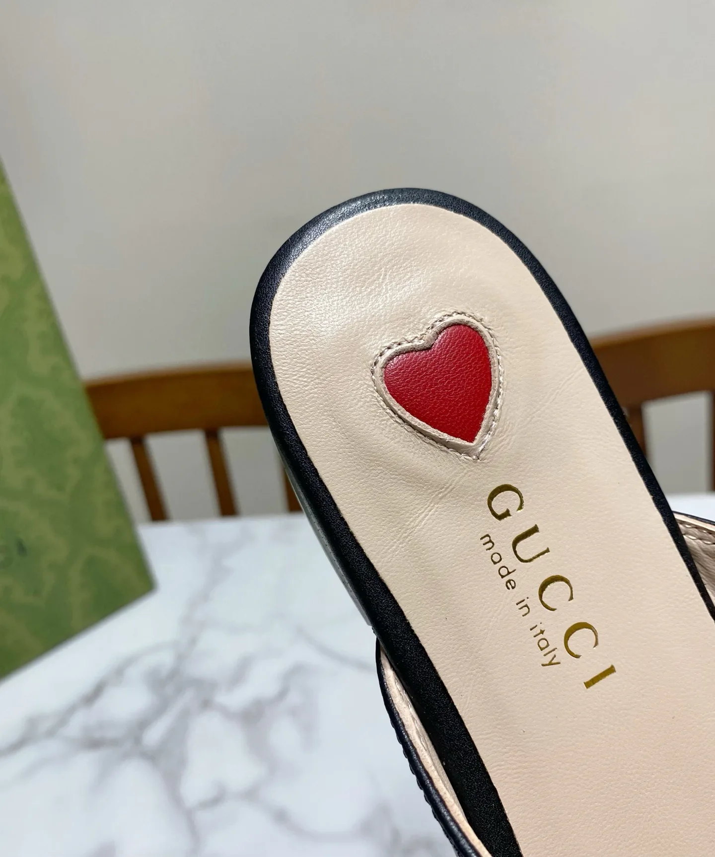 Women's Mules And Clogs GUCCI 17570572