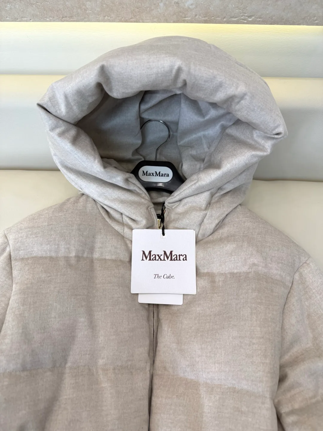 Куртки И Пуховики Женские Max Mara 18673330
