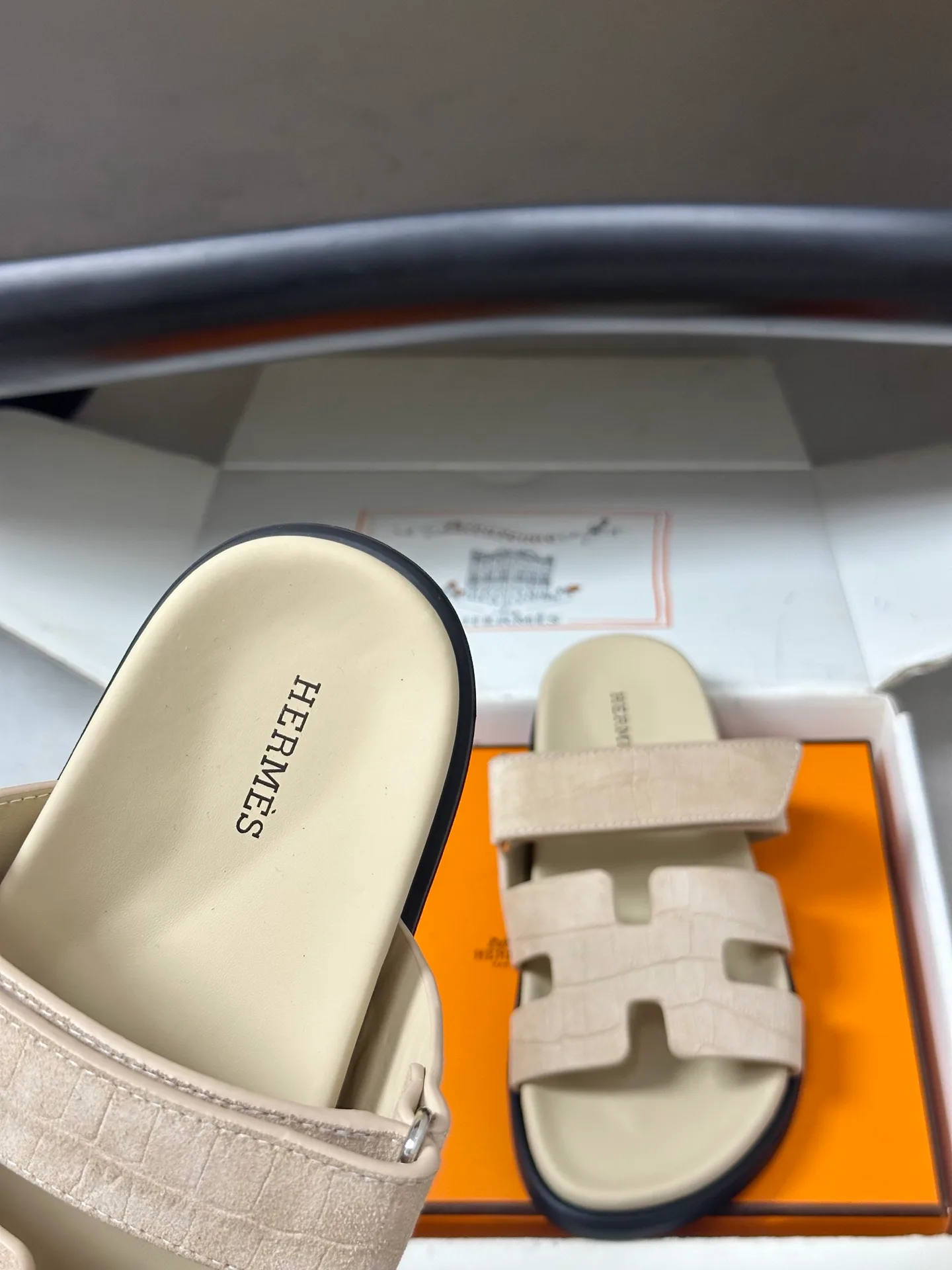 Women's Flip-Flops HERMES 17557930
