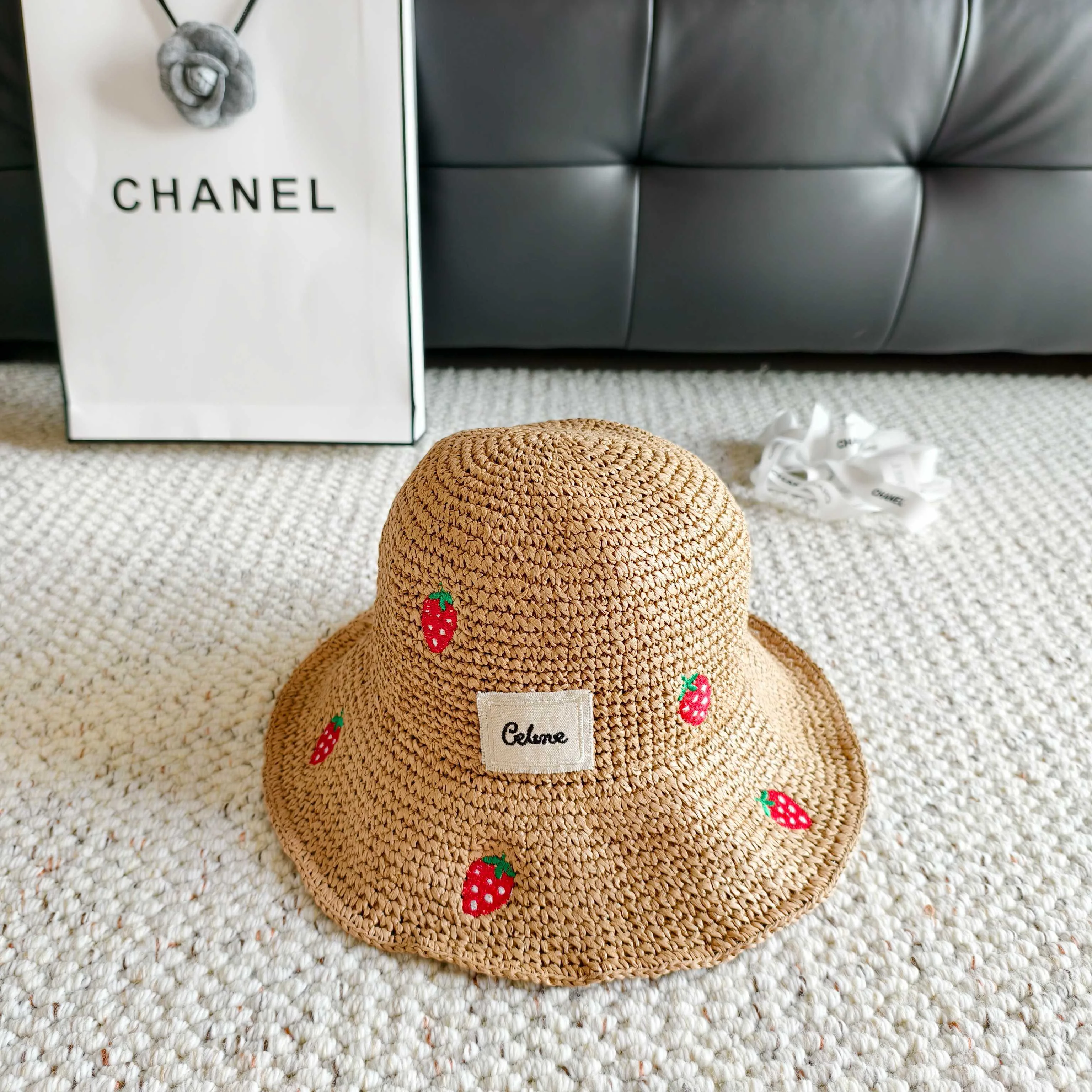 Hats CELINE 17810501