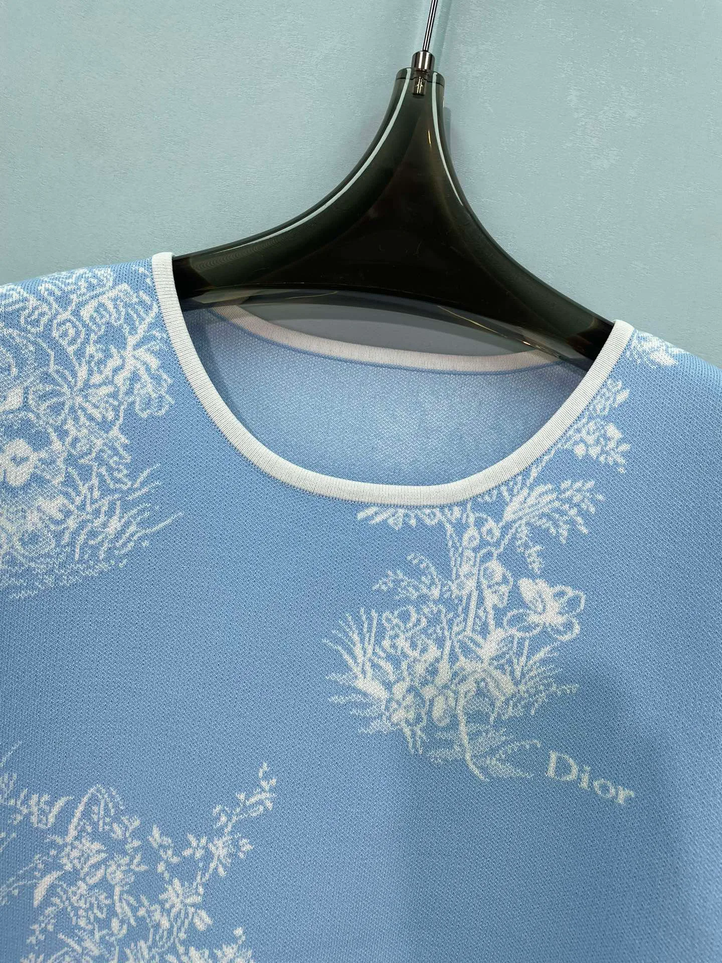 Women's T-Shirts CHRISTIAN DIOR 17571299