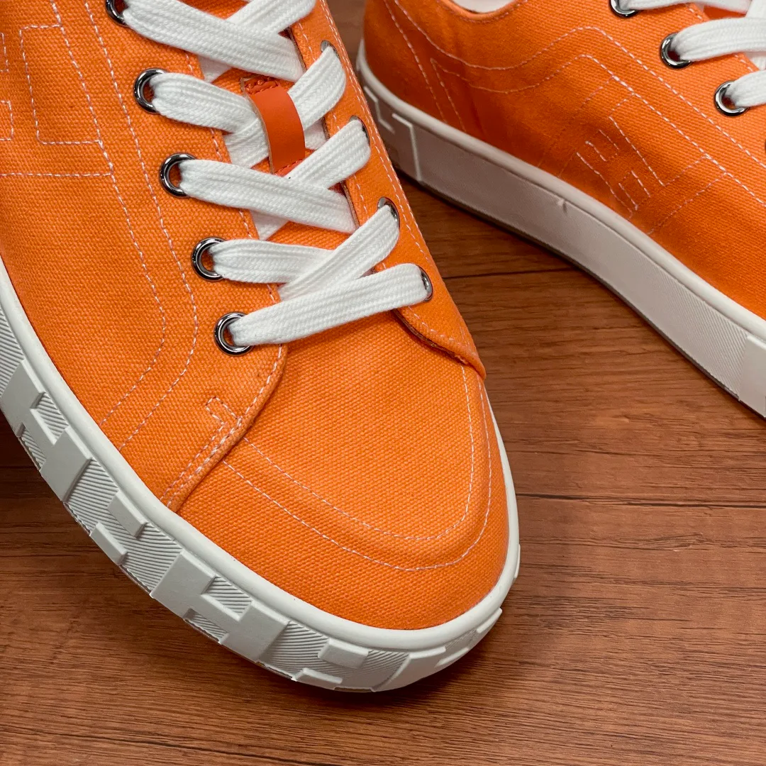 Men's Sneakers HERMES 17307275