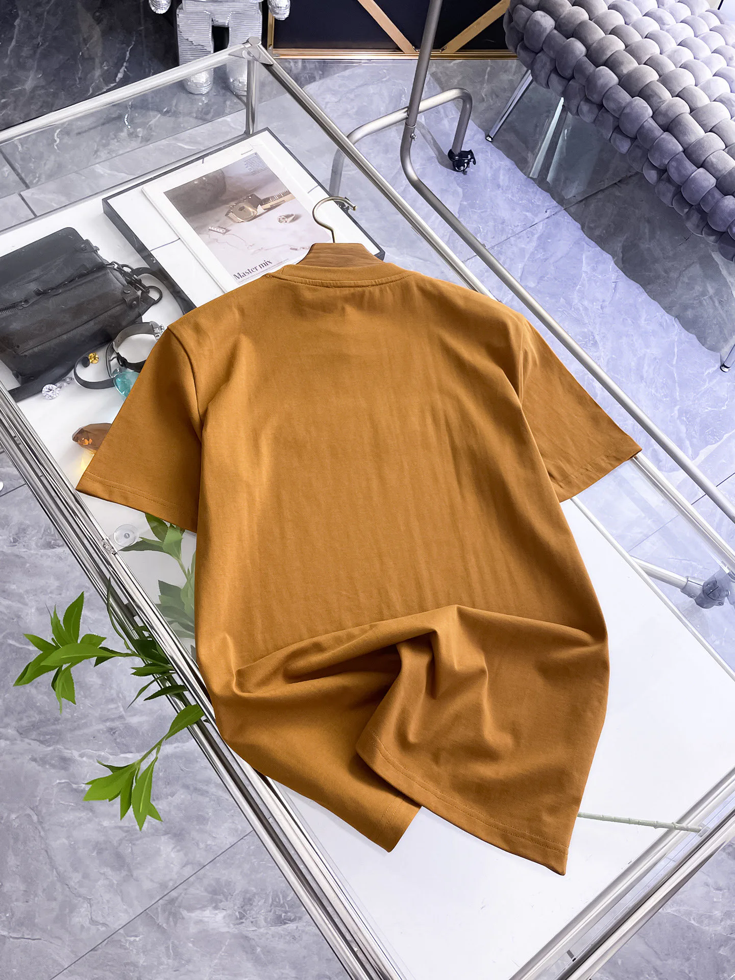 Men's T-Shirts PRADA 17579830