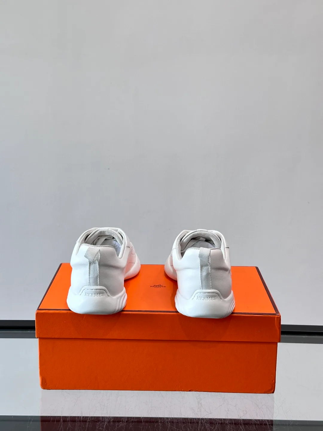 Women's Sneakers HERMES 17439912