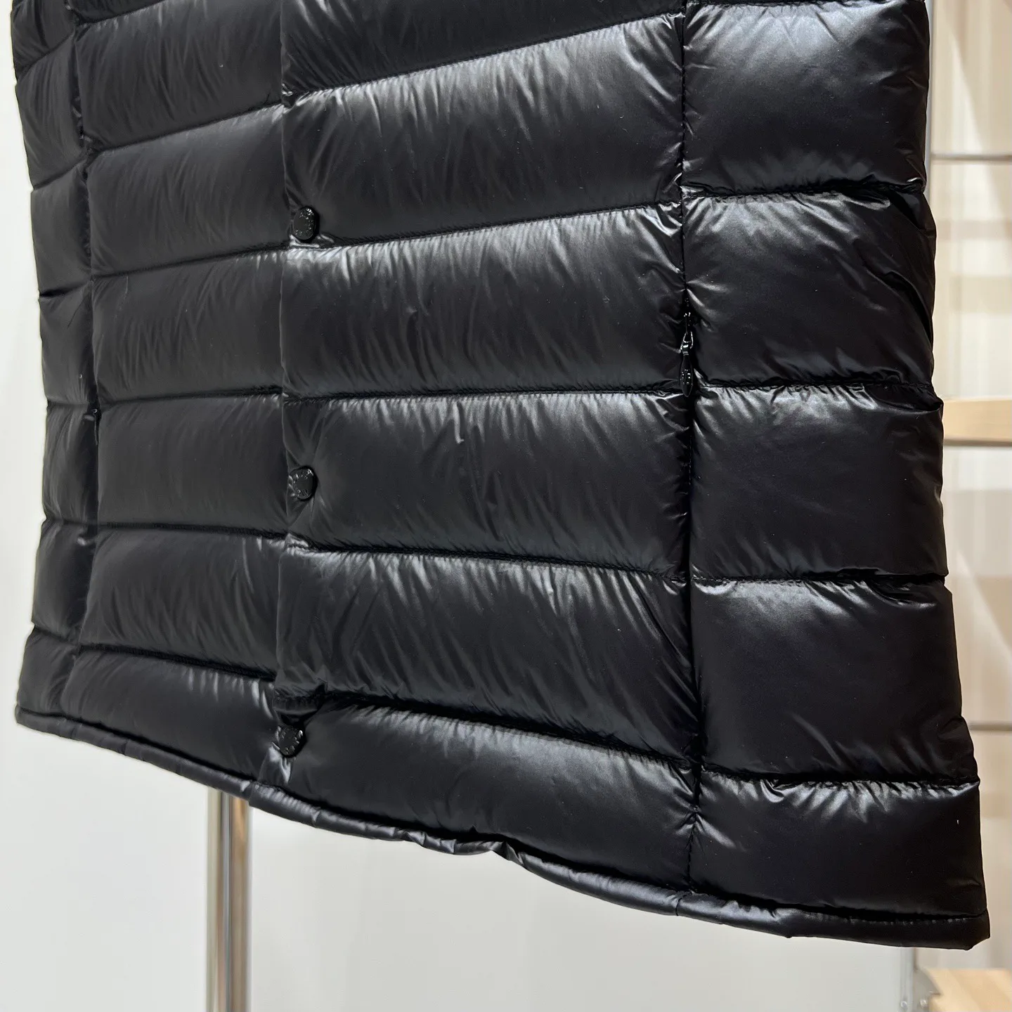 Women's Vests MONCLER 18110910