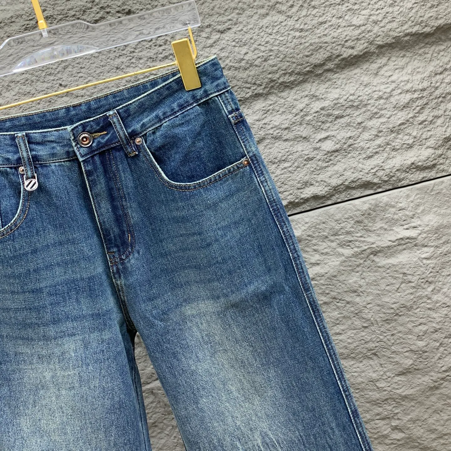 Men's Jeans ZEGNA 18296263