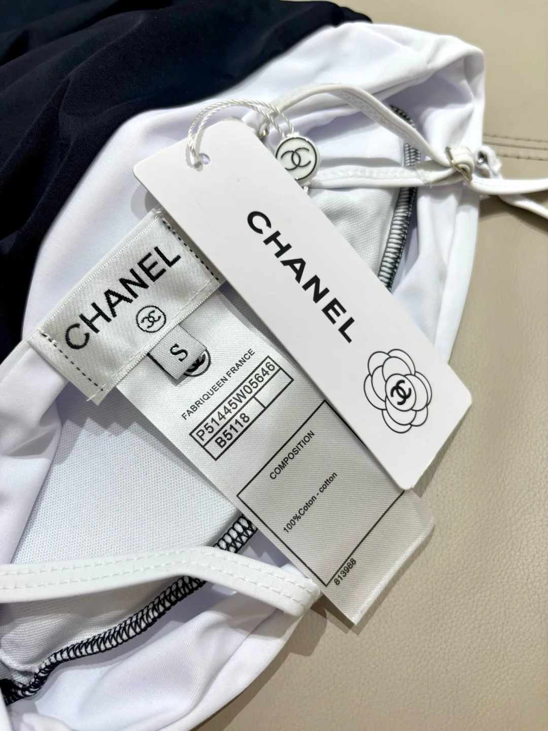 Women's Swimwear CHANEL 17588963